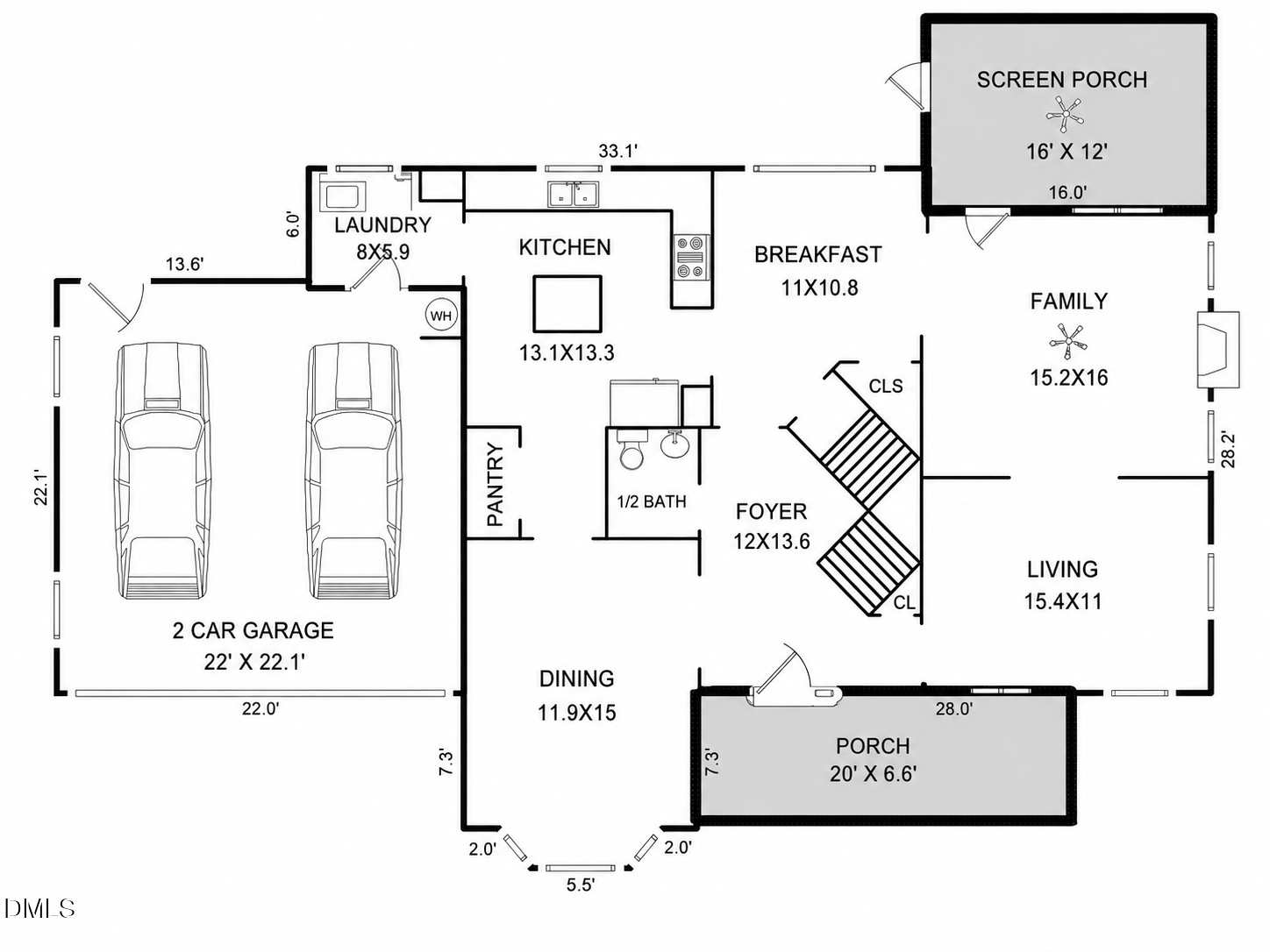 501 Perry Creek Drive