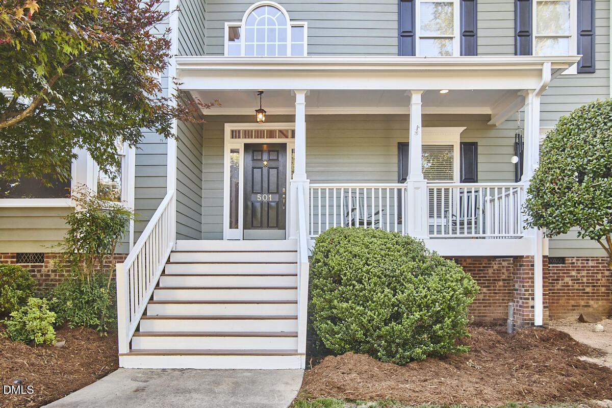 501 Perry Creek Drive
