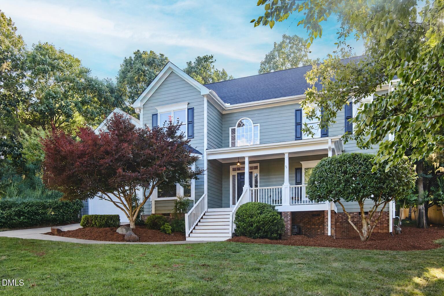 501 Perry Creek Drive