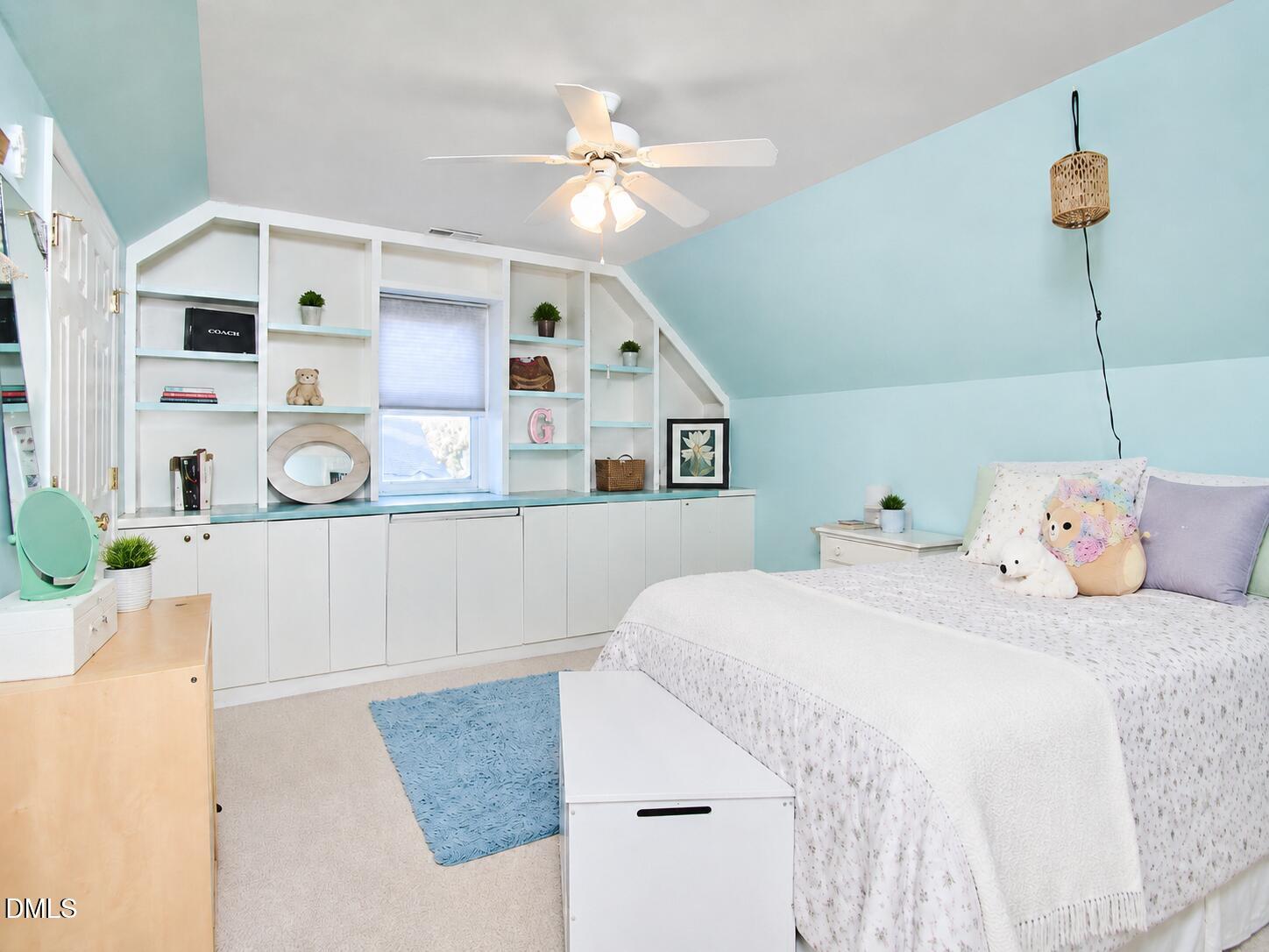 501 Perry Creek Drive