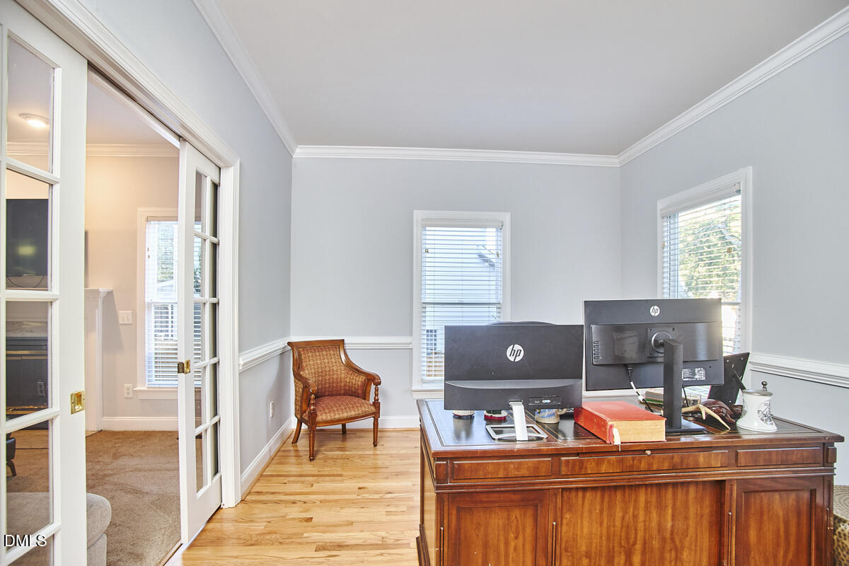 501 Perry Creek Drive