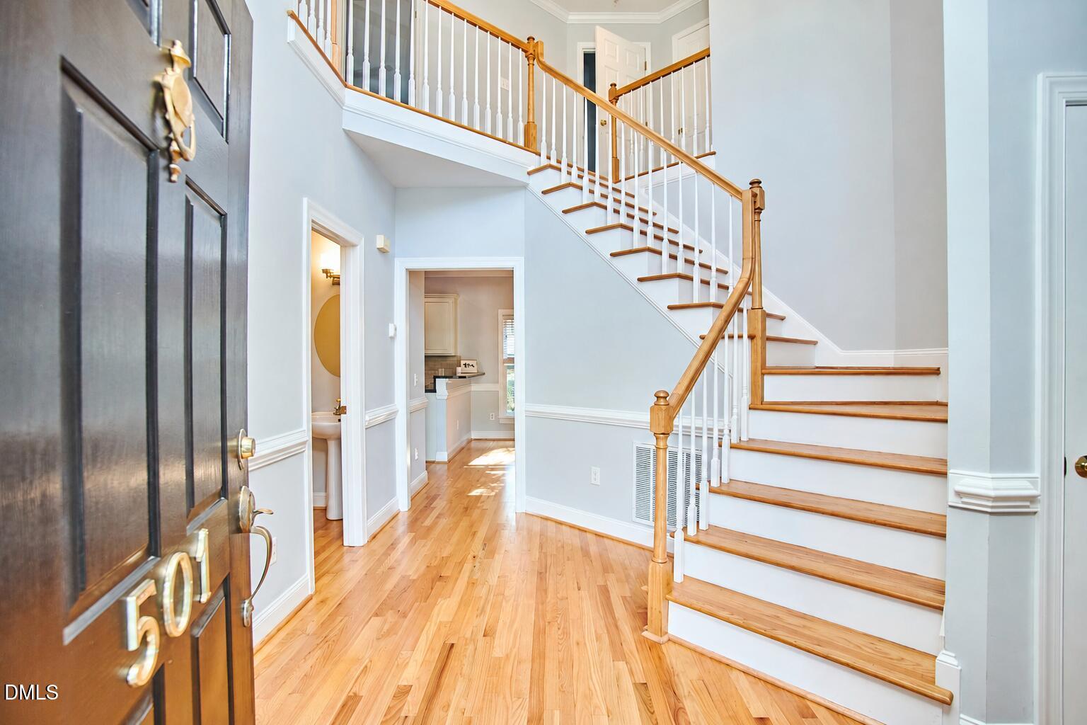 501 Perry Creek Drive