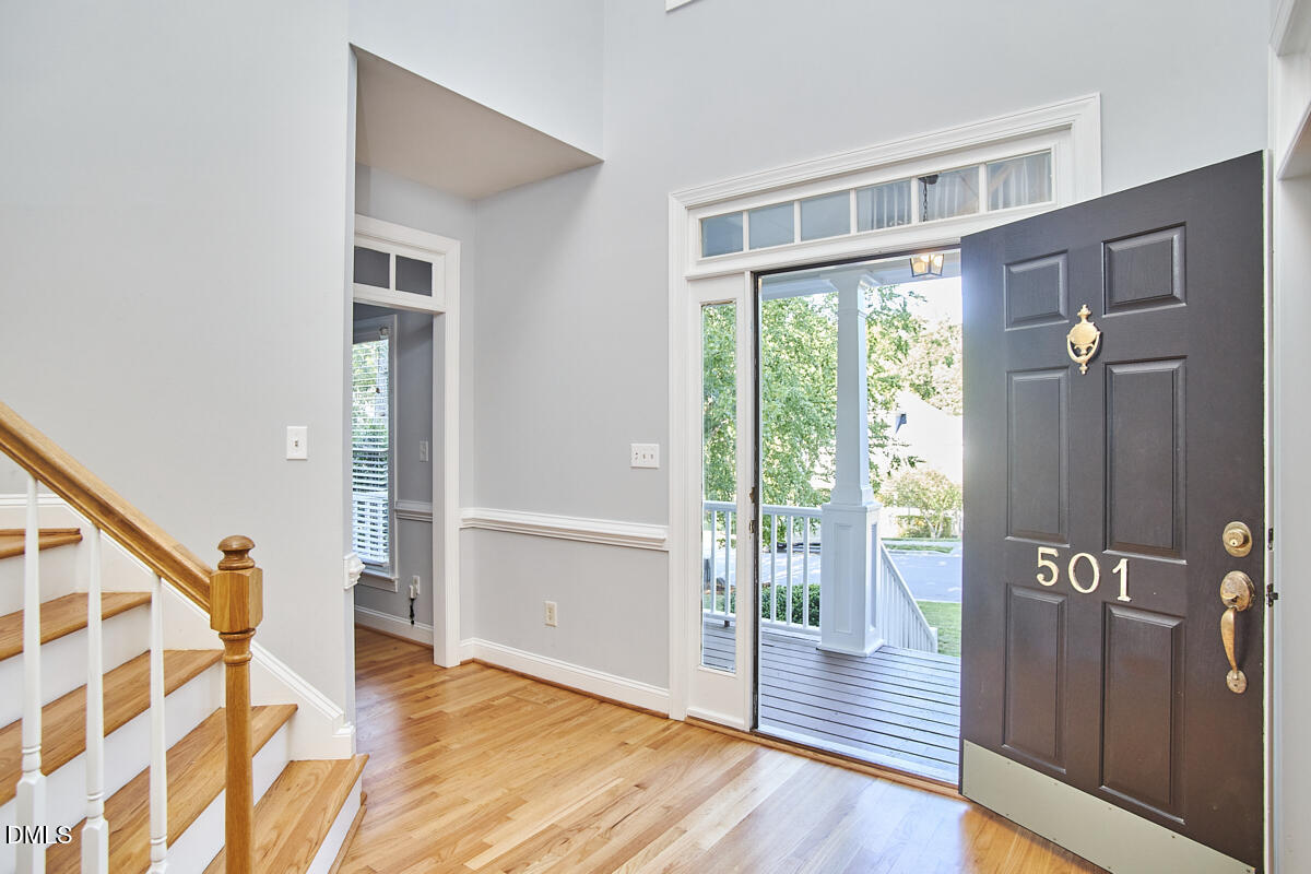 501 Perry Creek Drive