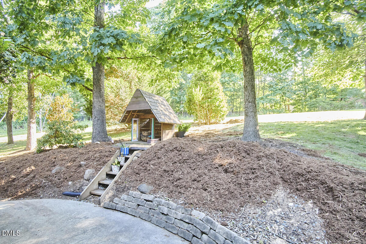 501 Perry Creek Drive