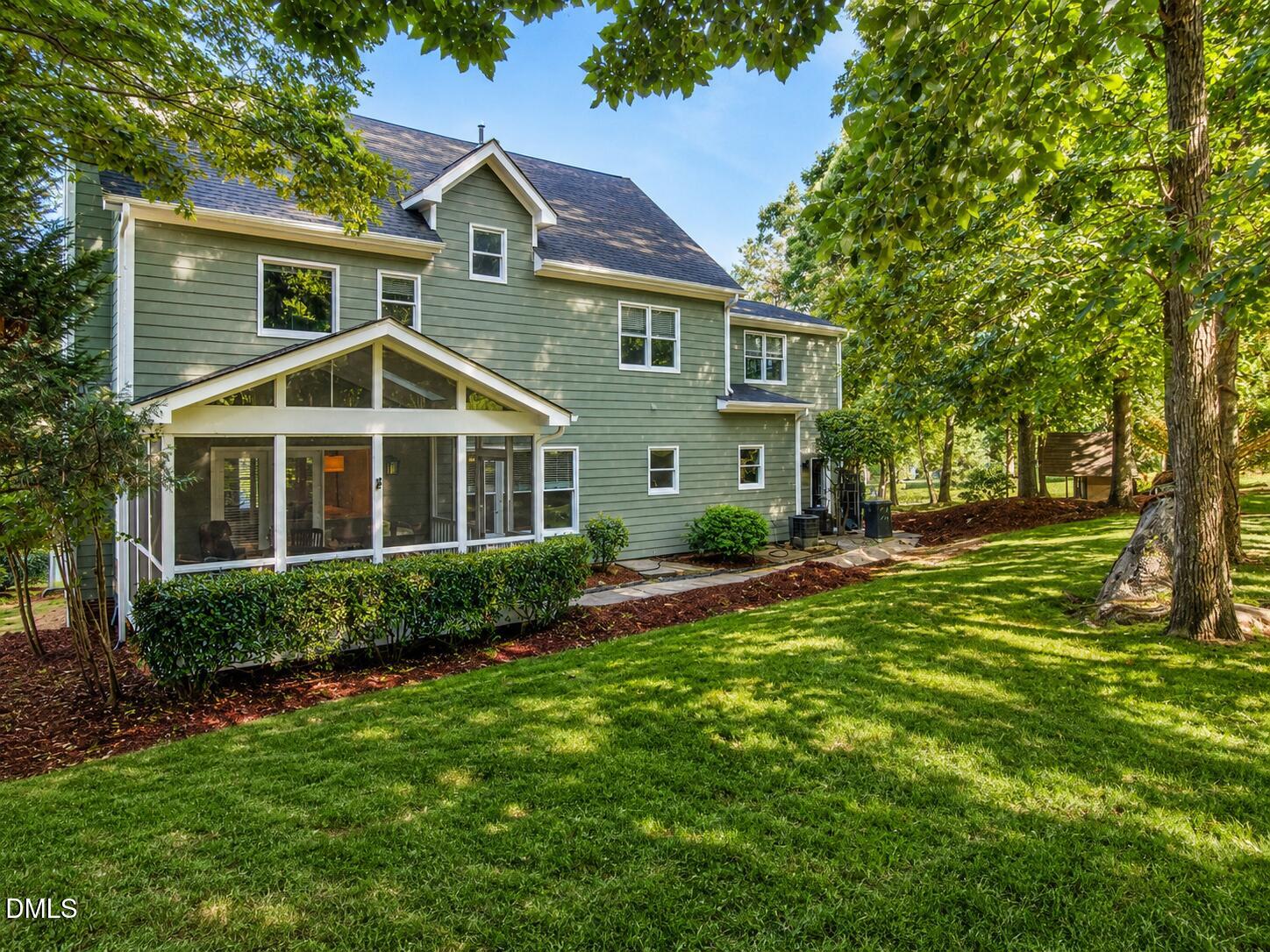 501 Perry Creek Drive