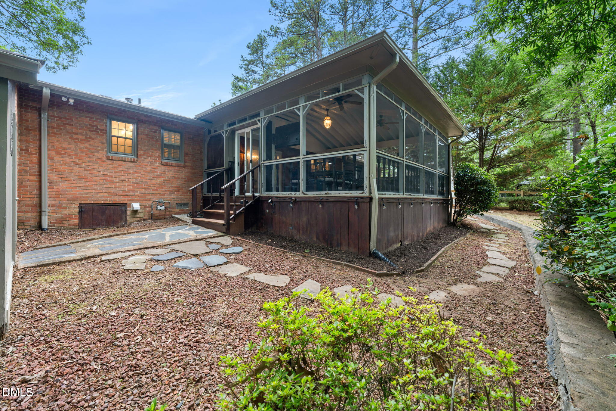 1609 Ephesus Church Road