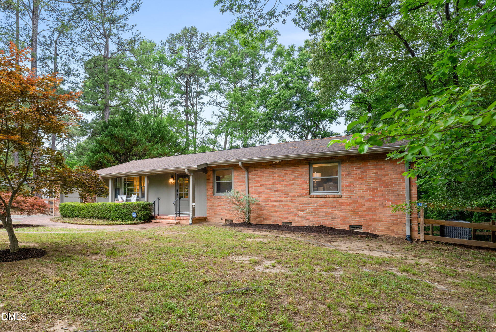 1609 Ephesus Church Road