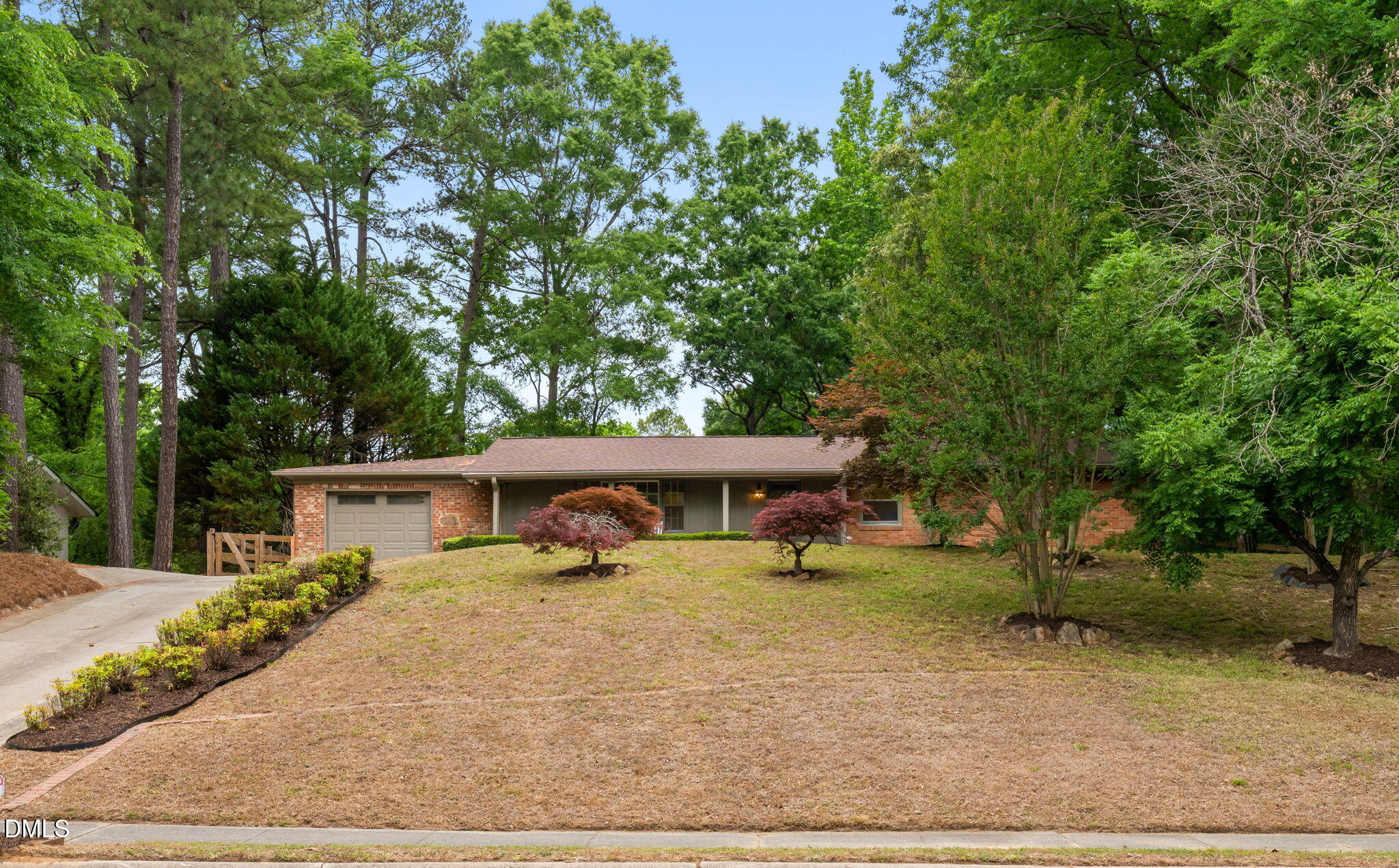 1609 Ephesus Church Road