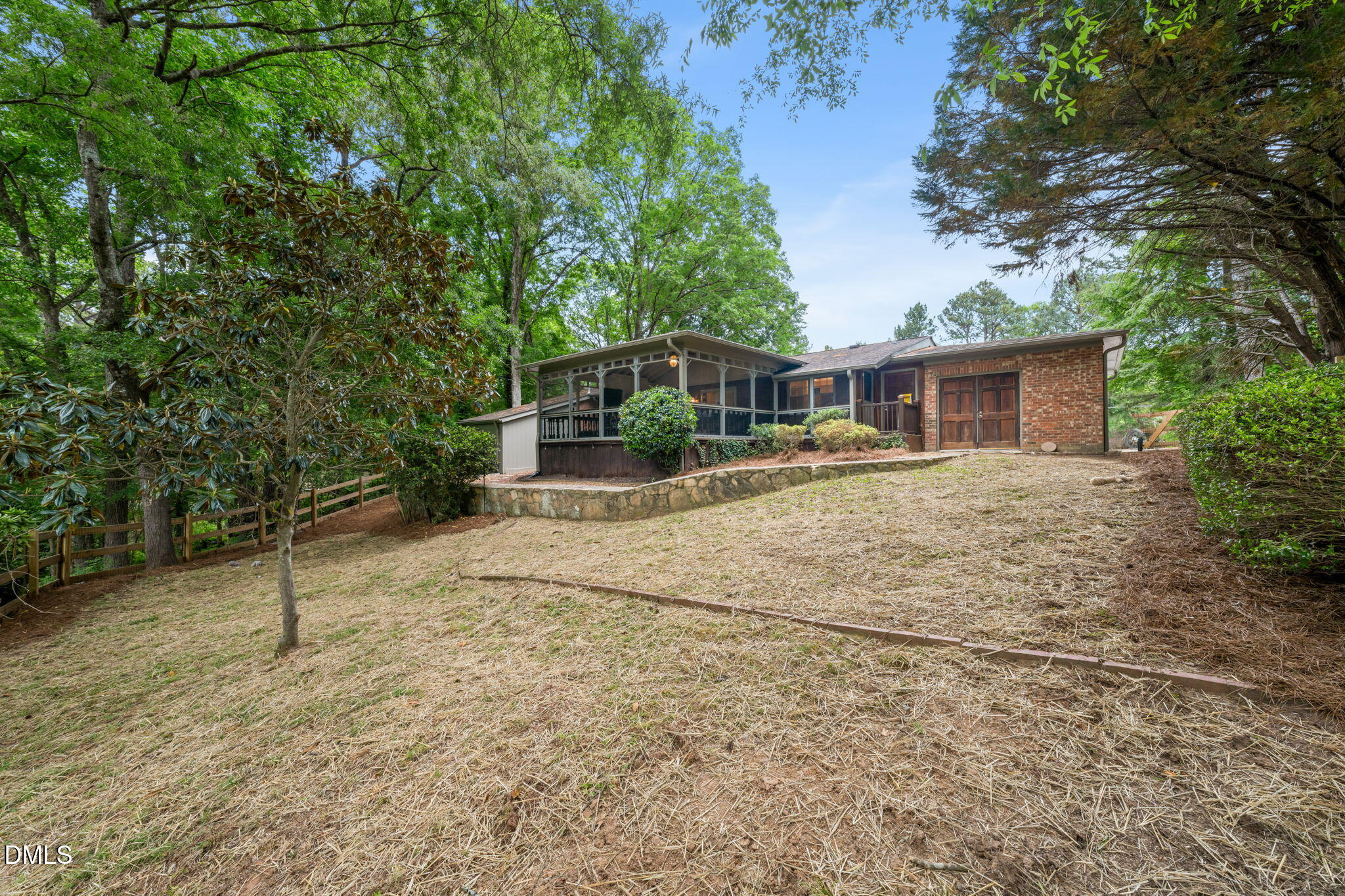 1609 Ephesus Church Road