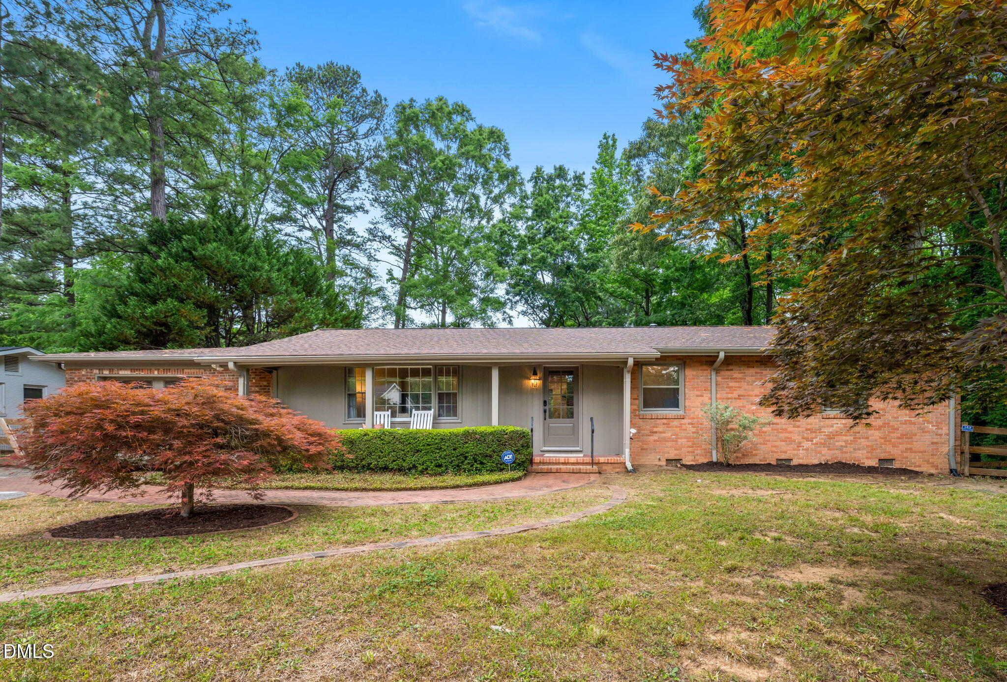 1609 Ephesus Church Road