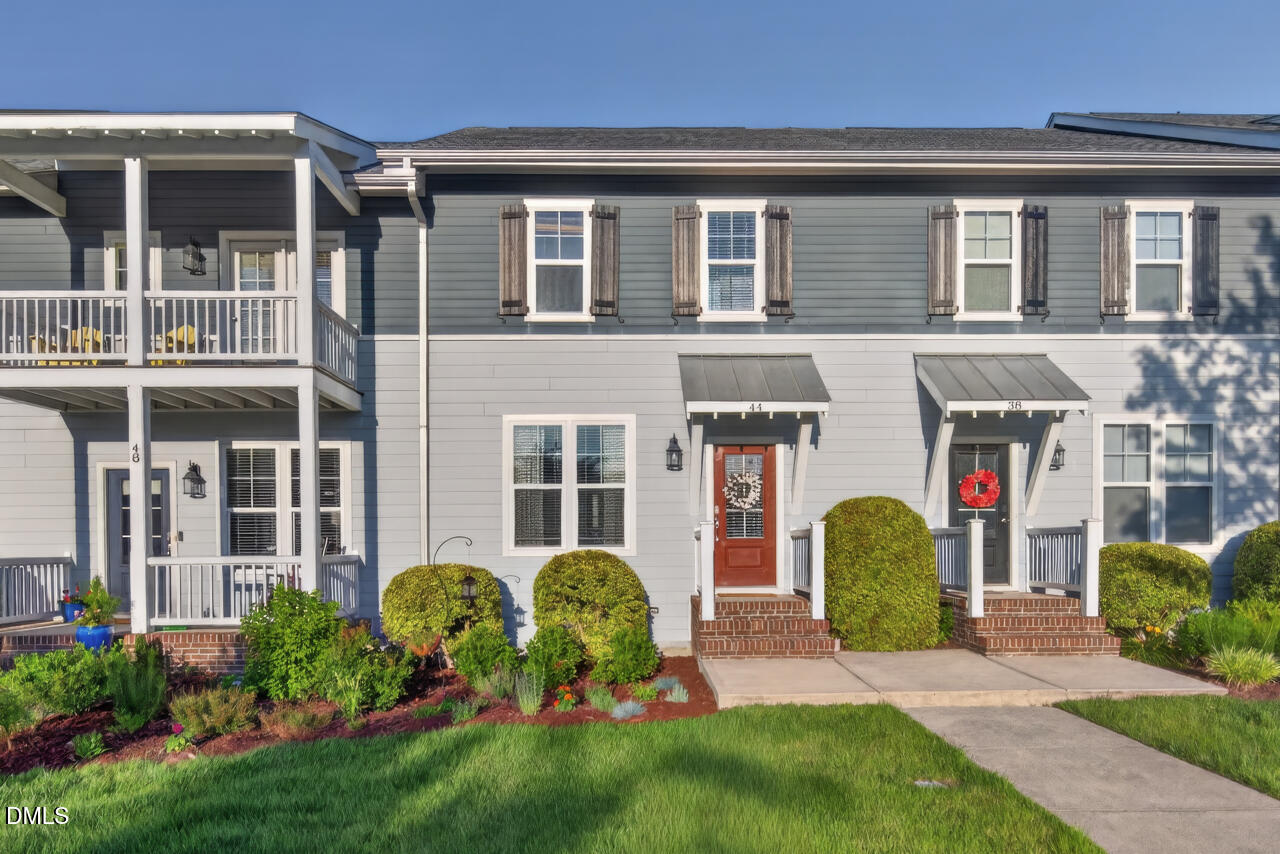 44 Owen Towne Road