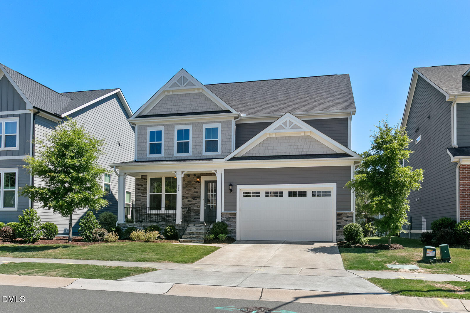 1007 Fly Catcher Court