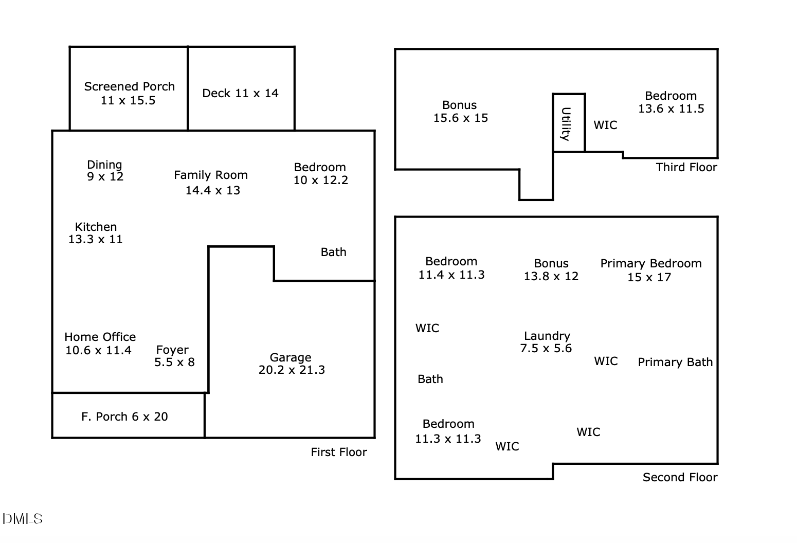 1007 Fly Catcher Court