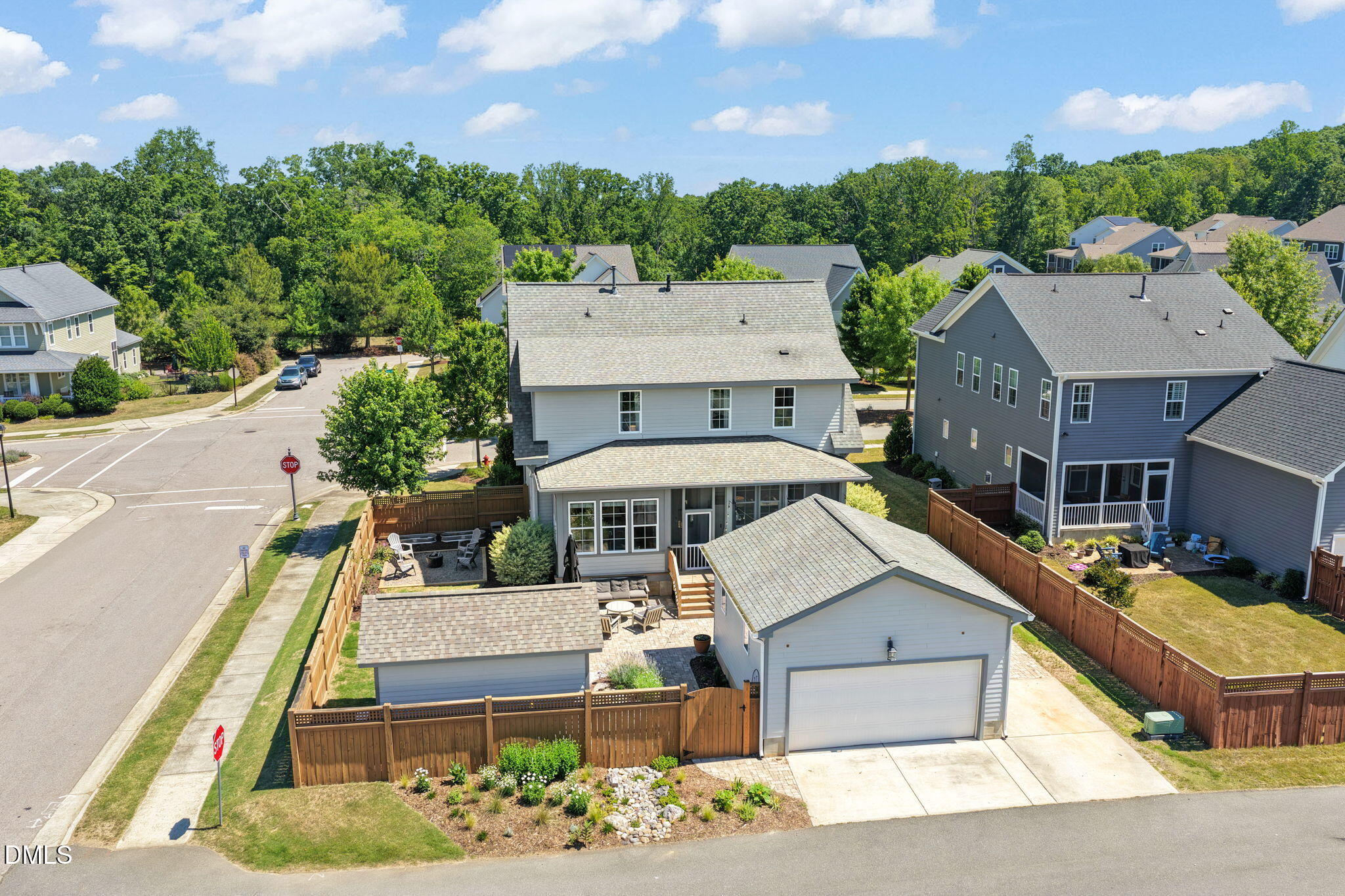 1202 Quincy Cottage Road