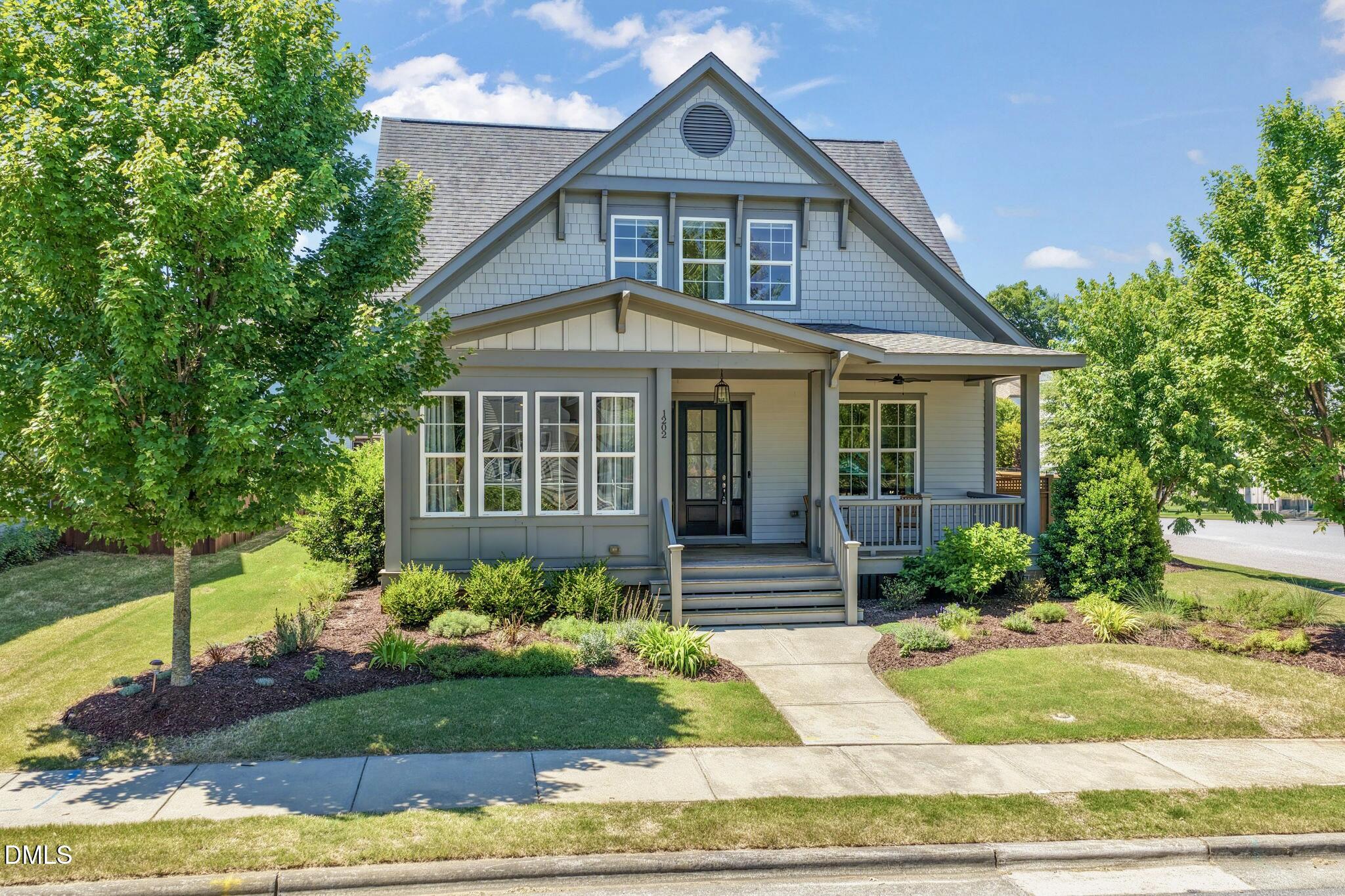 1202 Quincy Cottage Road