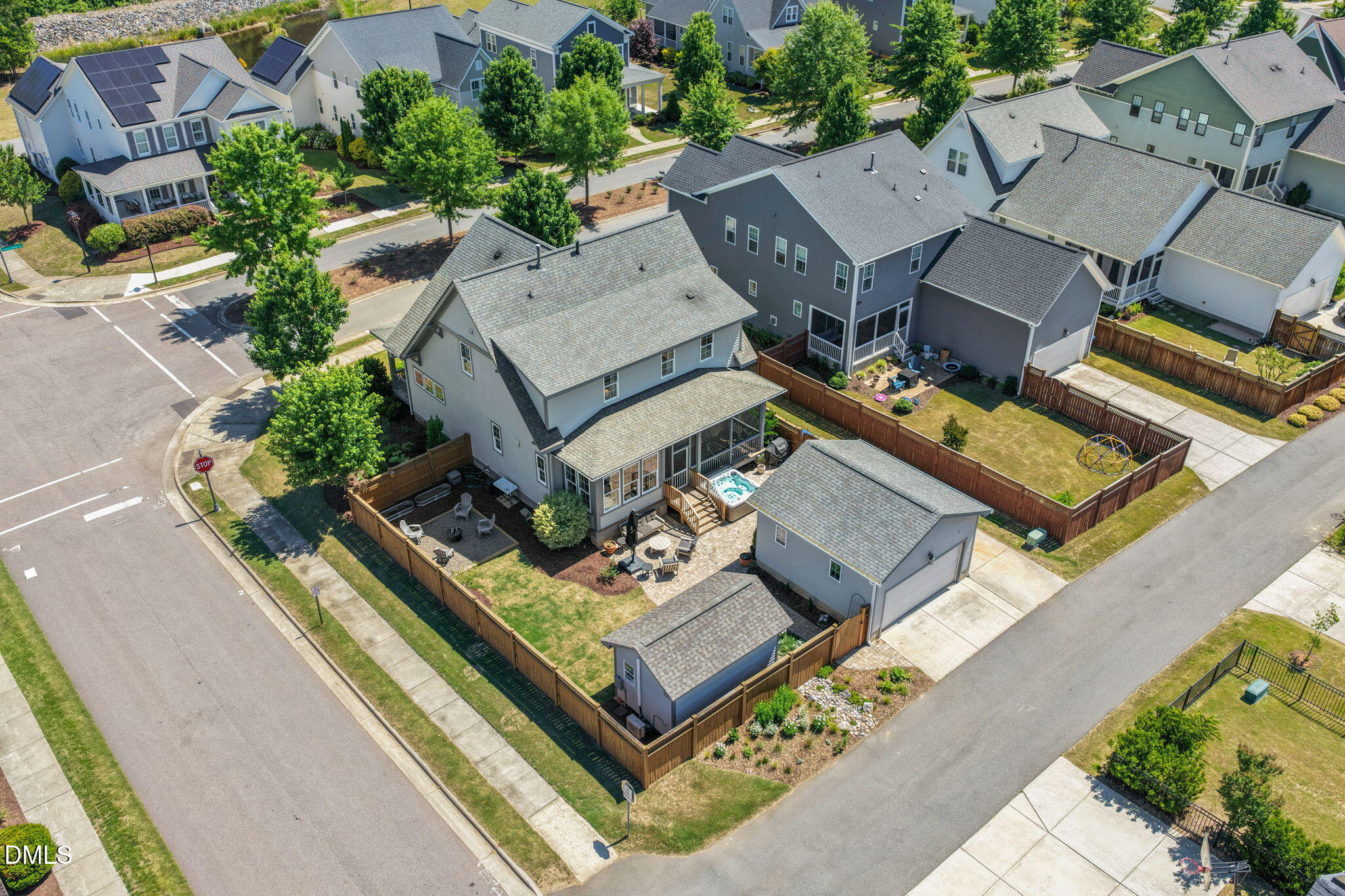 1202 Quincy Cottage Road