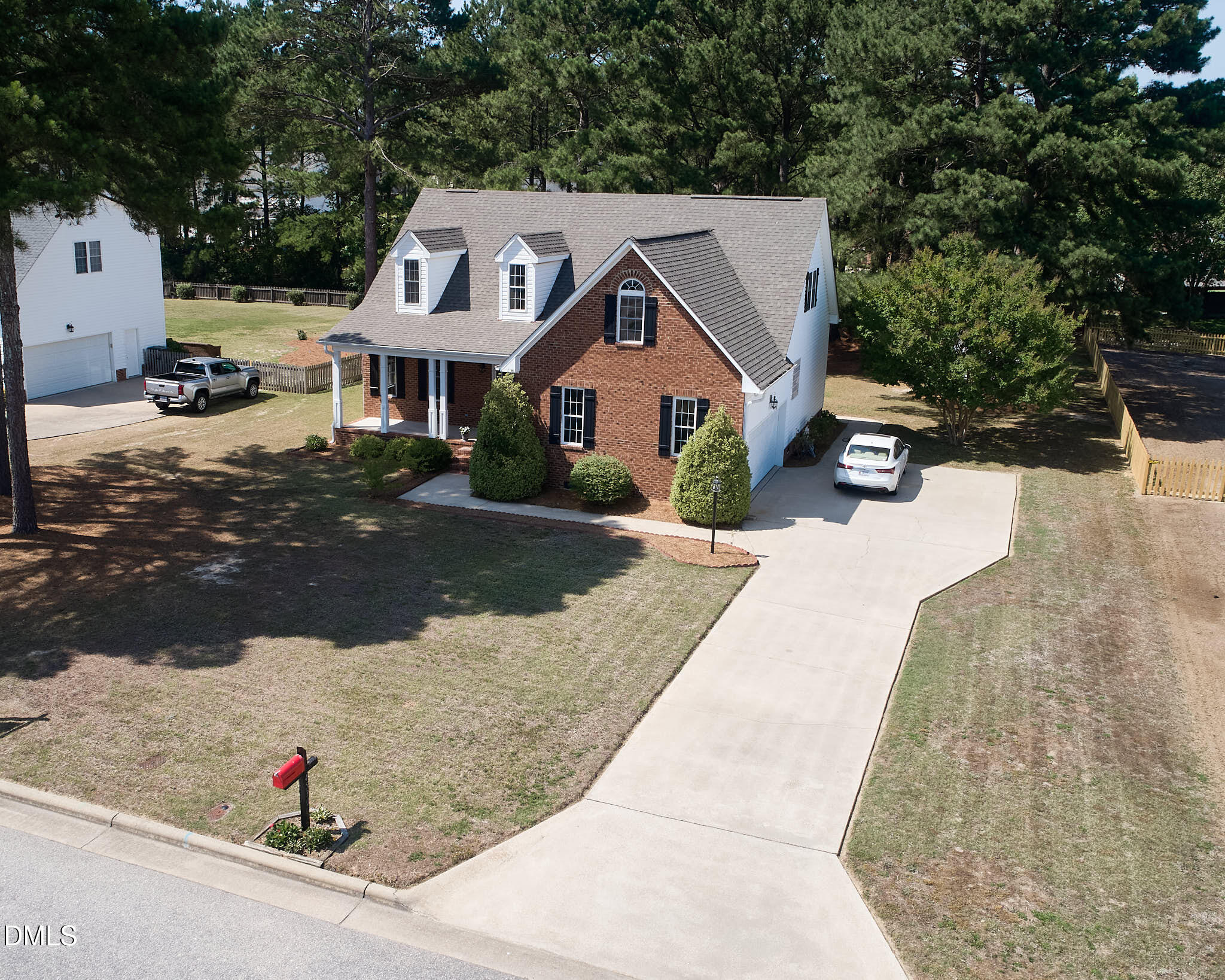 4530 Dewfield Drive N
