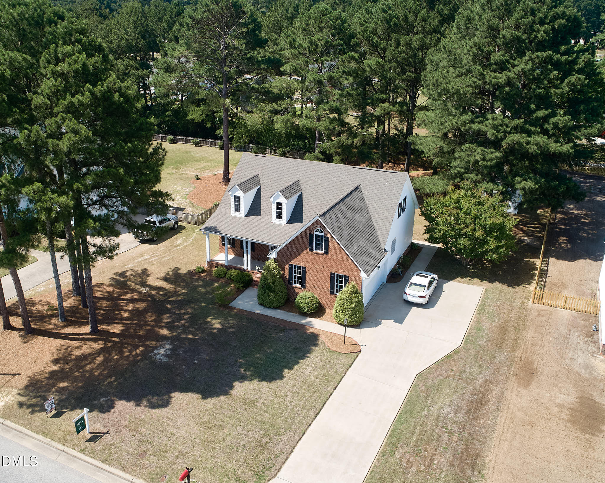 4530 Dewfield Drive N