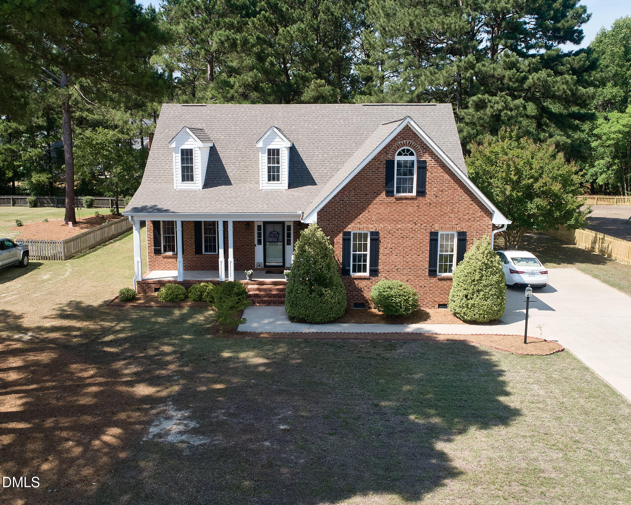 4530 Dewfield Drive N