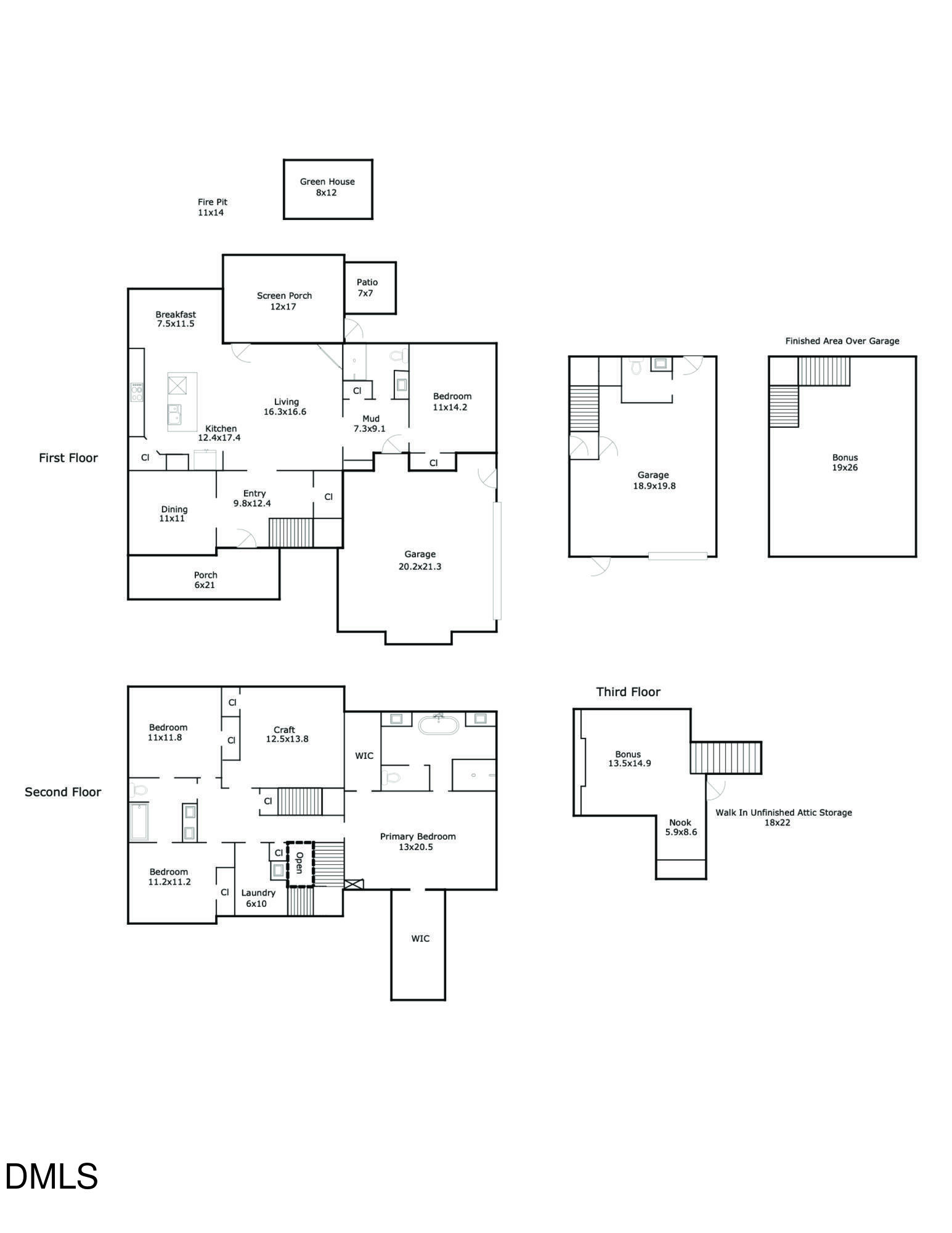 239 Horizon Drive