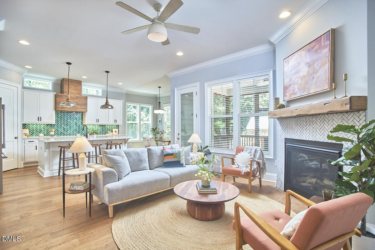 239 Horizon Drive