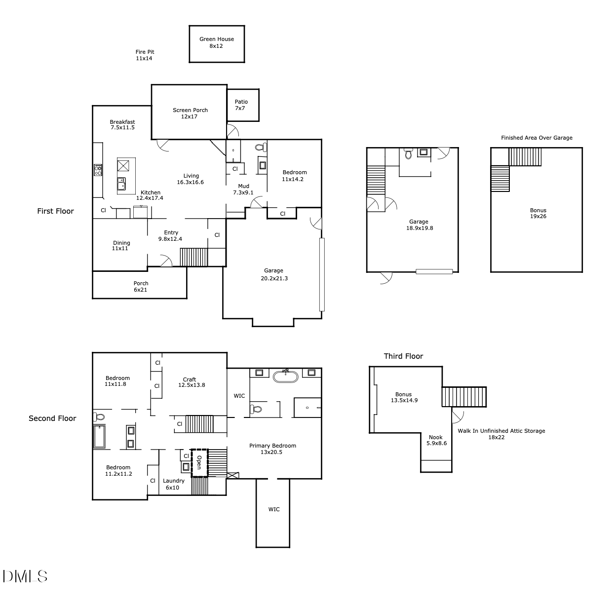 239 Horizon Drive