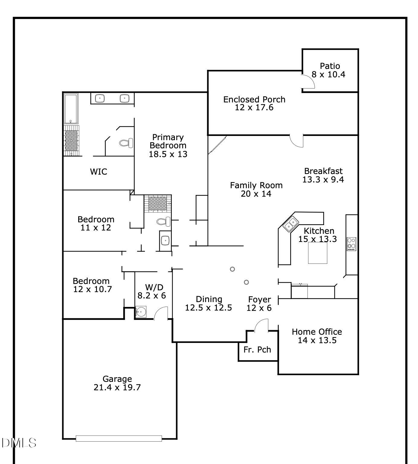 313 Beckingham Loop
