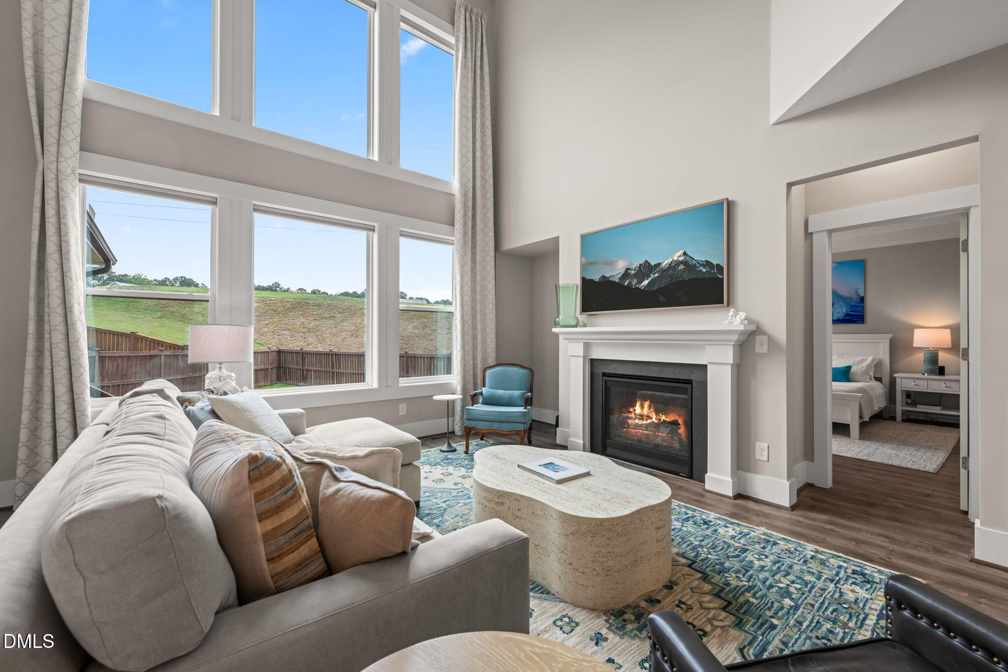 1838 Sandoval Drive