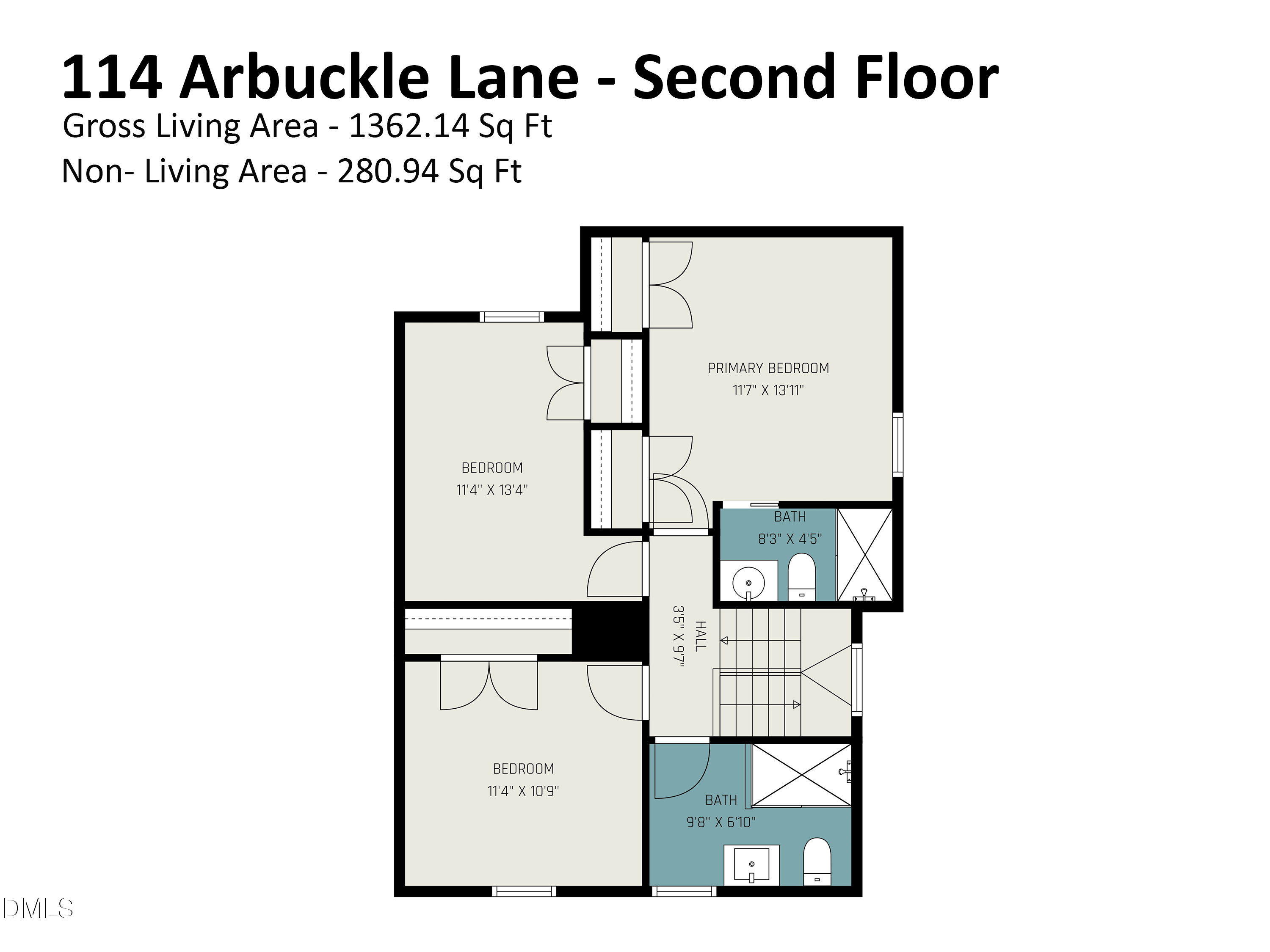 114 Arbuckle Lane