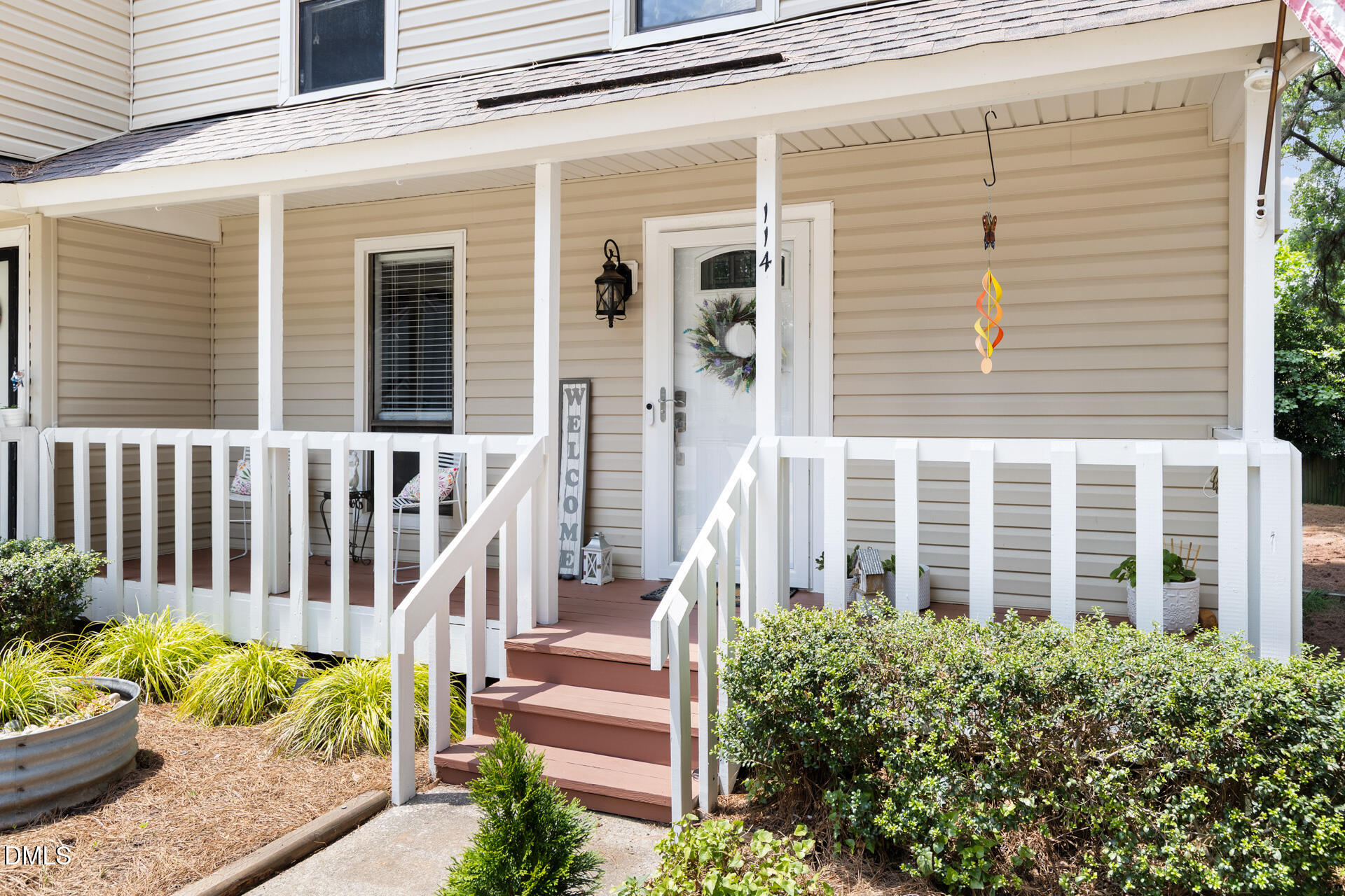 114 Arbuckle Lane