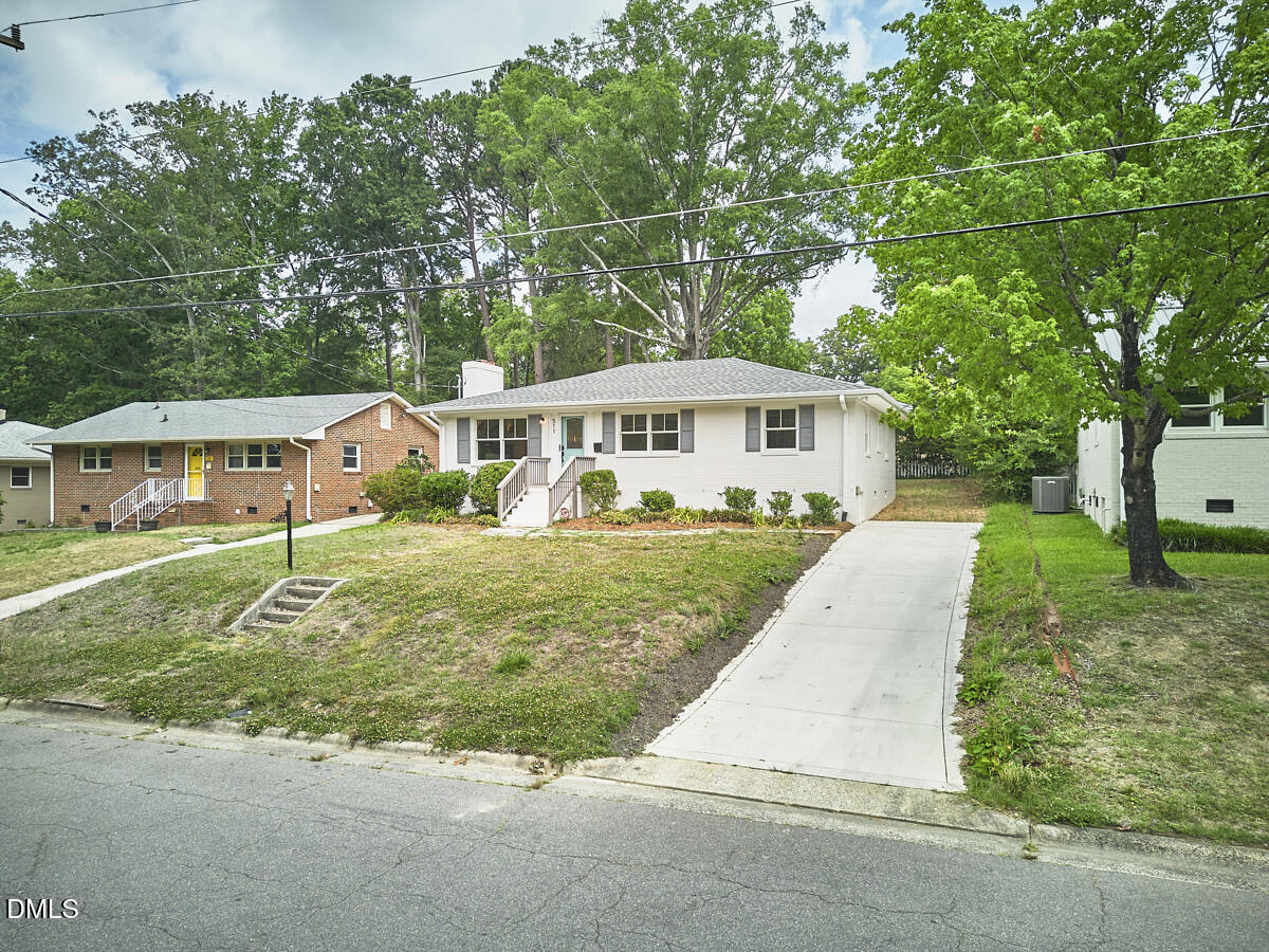 511 Hugo Street