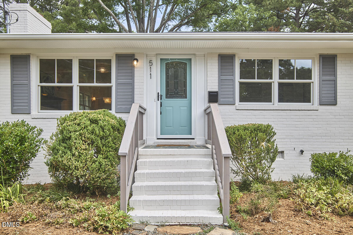 511 Hugo Street