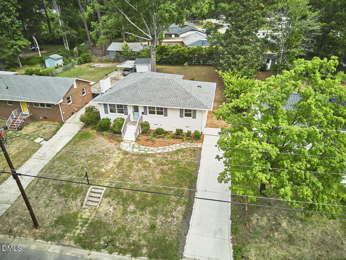 511 Hugo Street