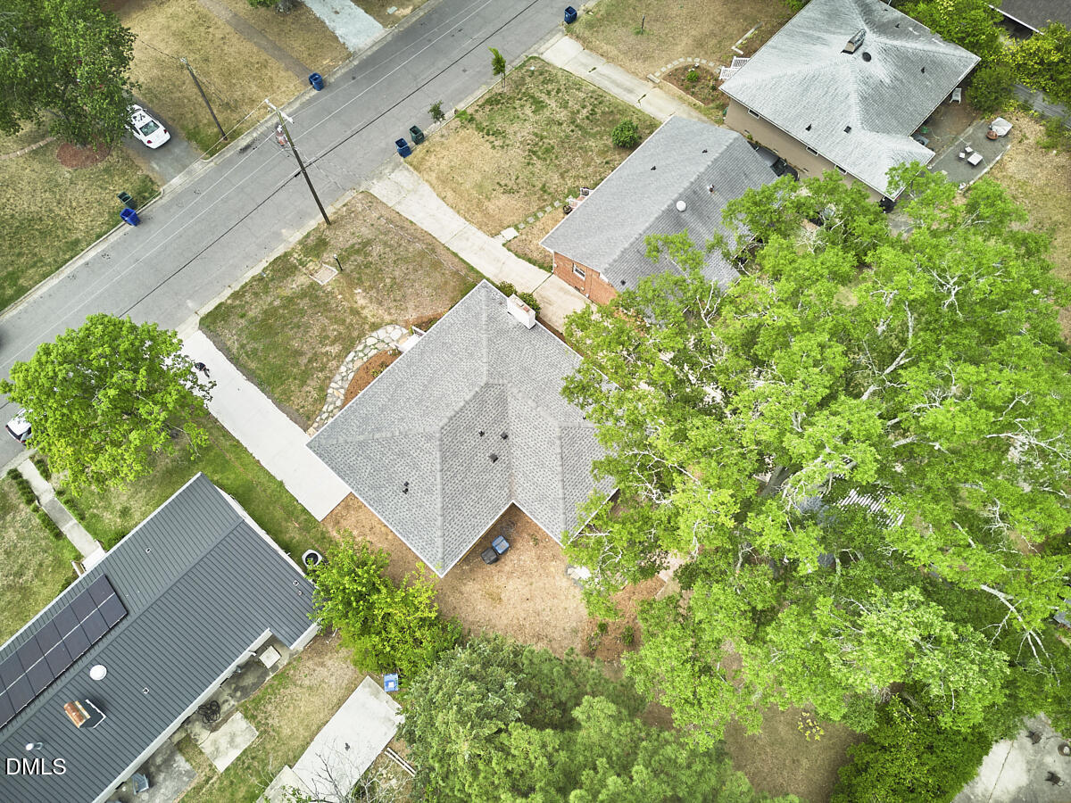 511 Hugo Street