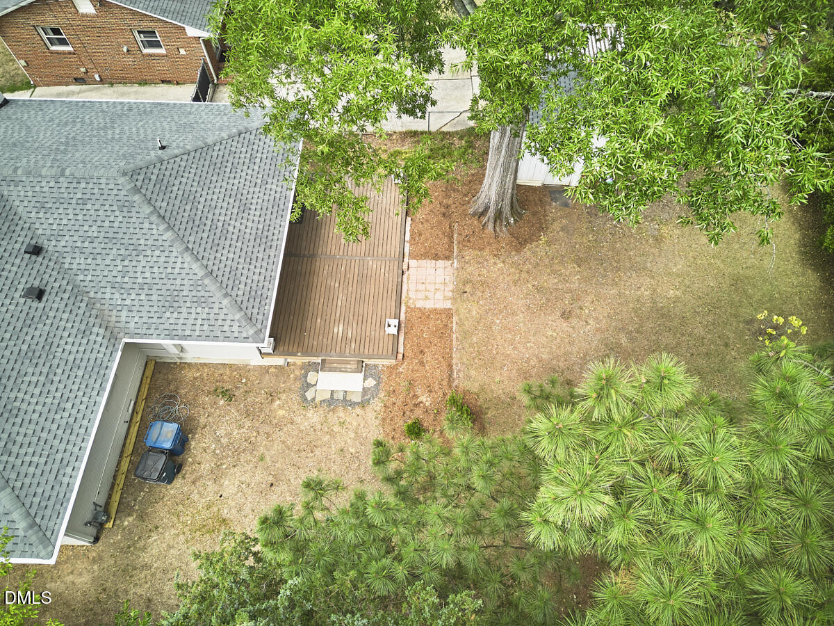511 Hugo Street