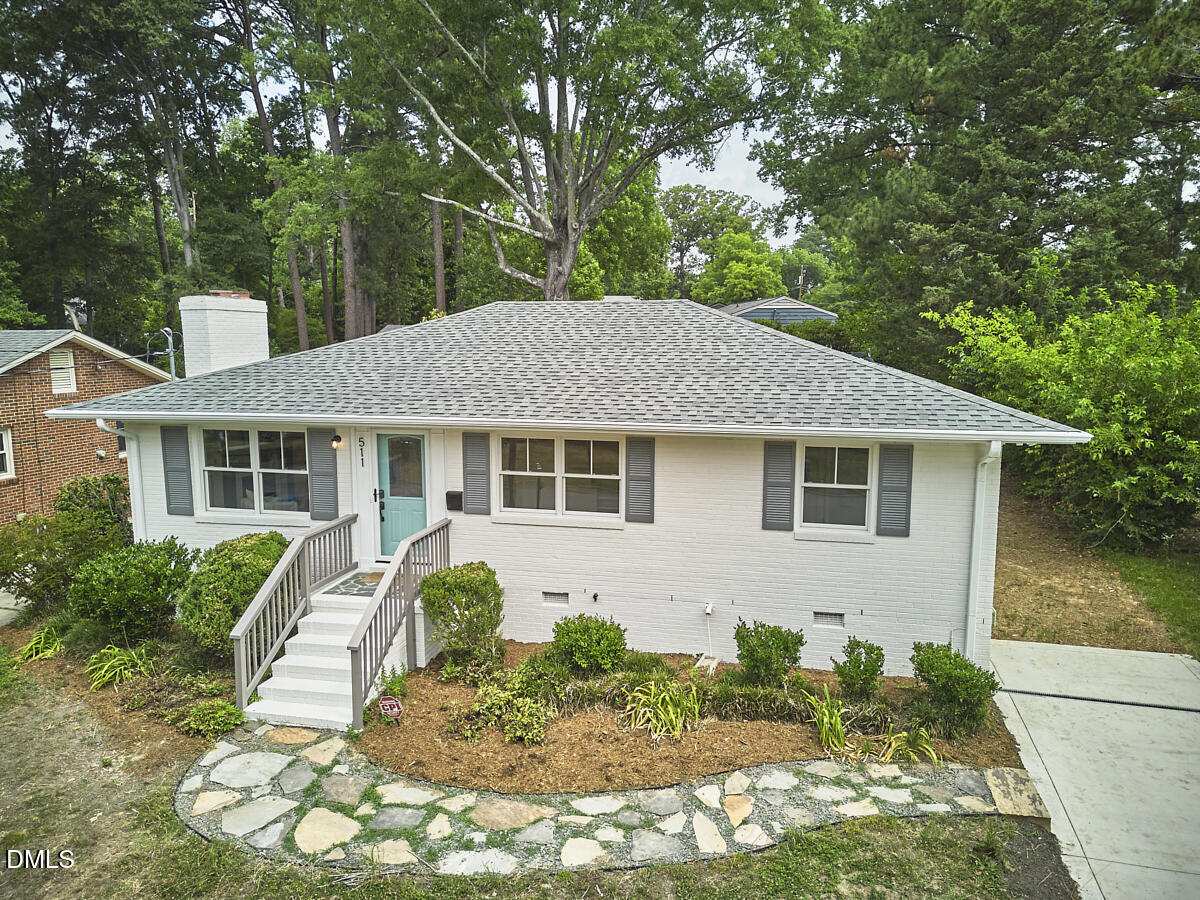 511 Hugo Street