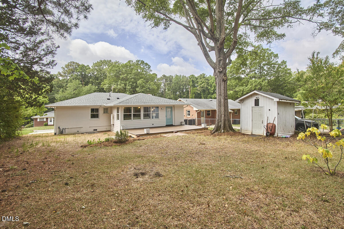 511 Hugo Street