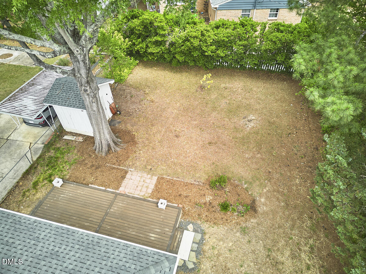511 Hugo Street