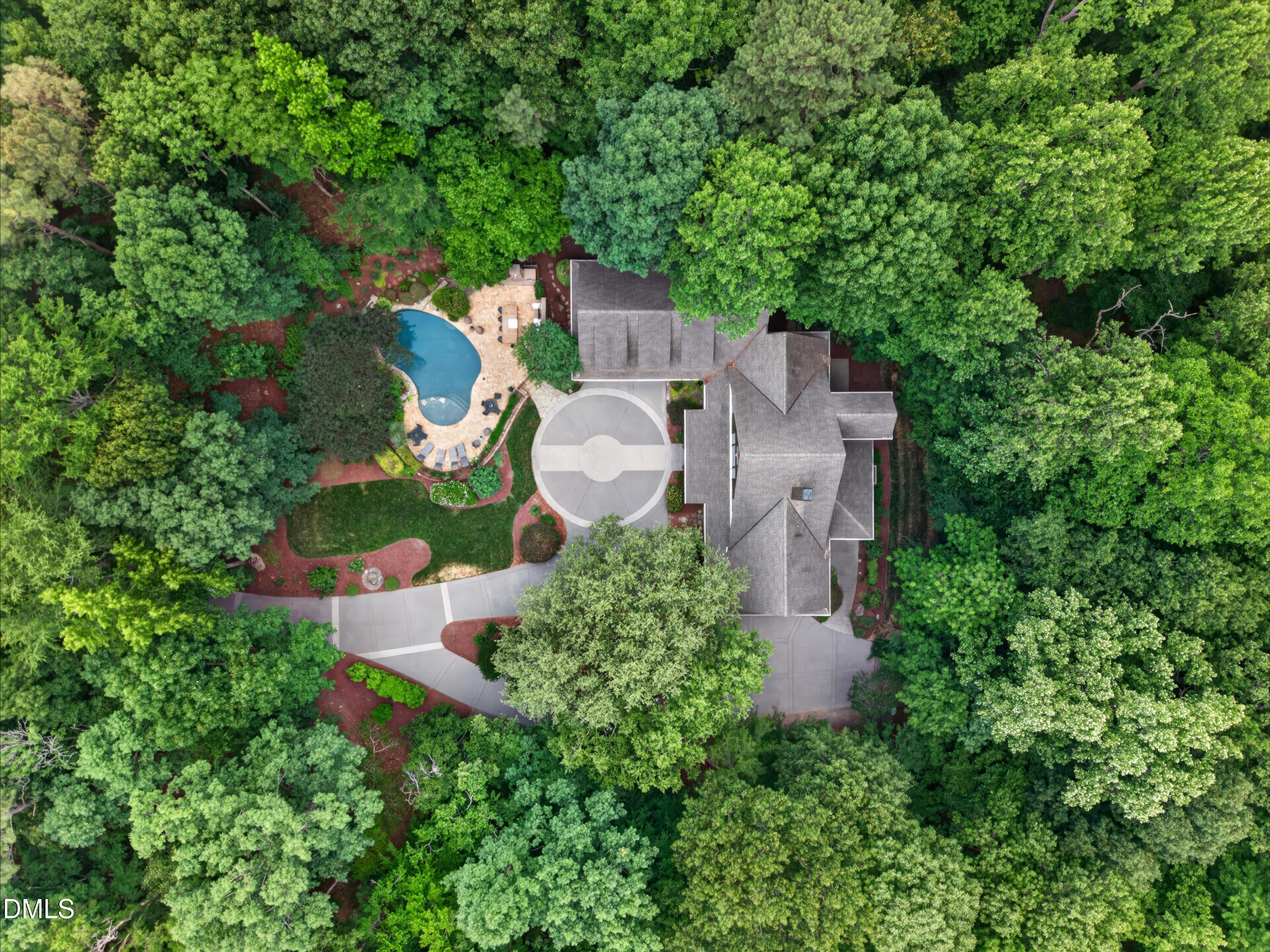 5315 Pine Cone Lane