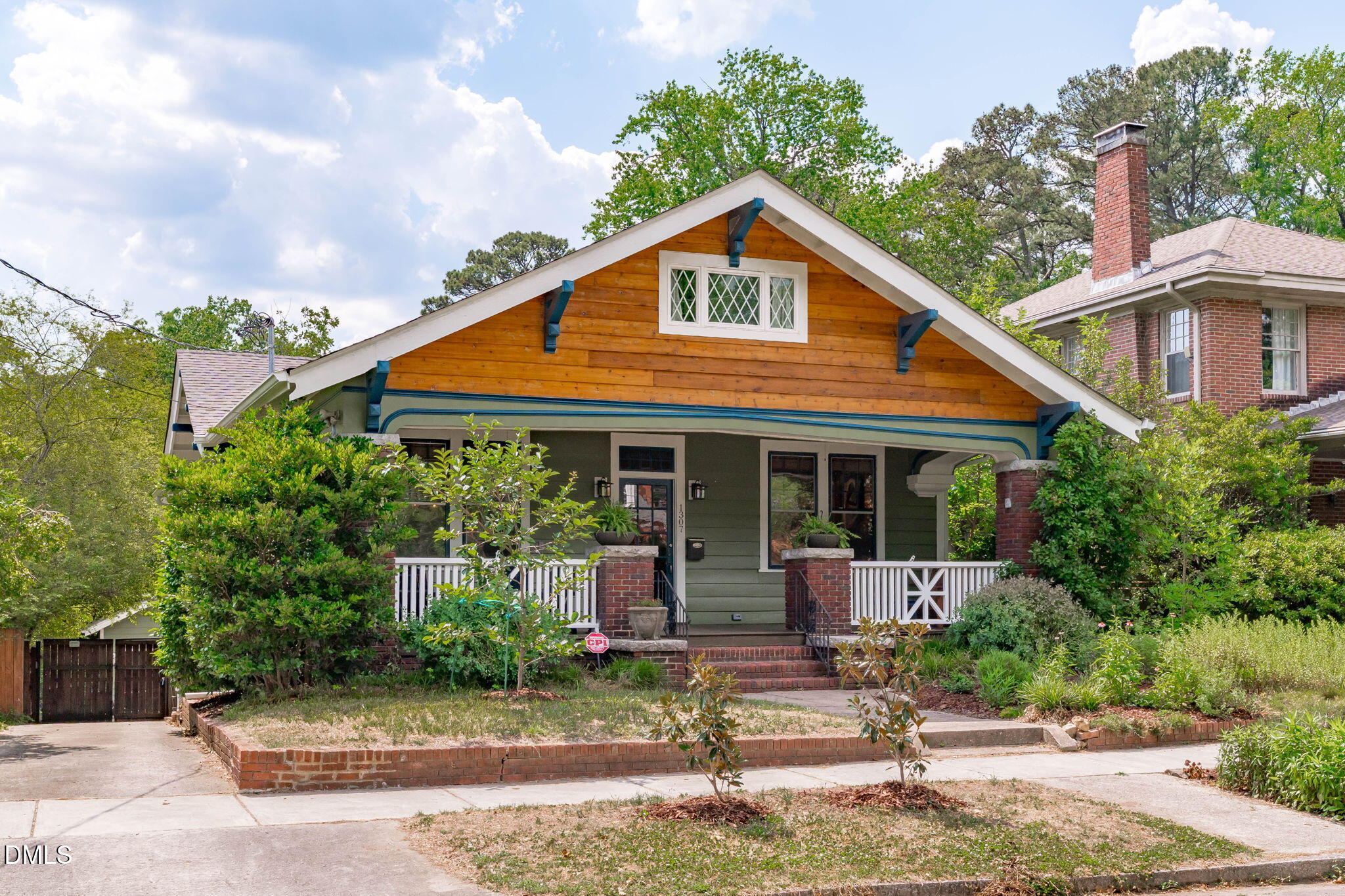 1307 Glendale Avenue
