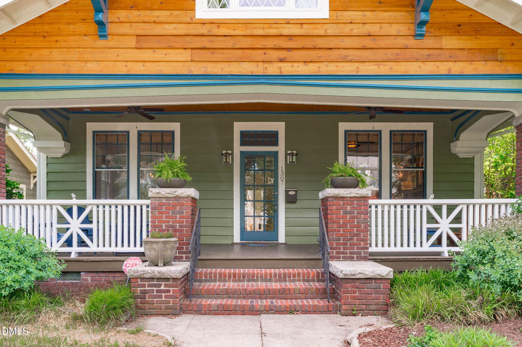 1307 Glendale Avenue