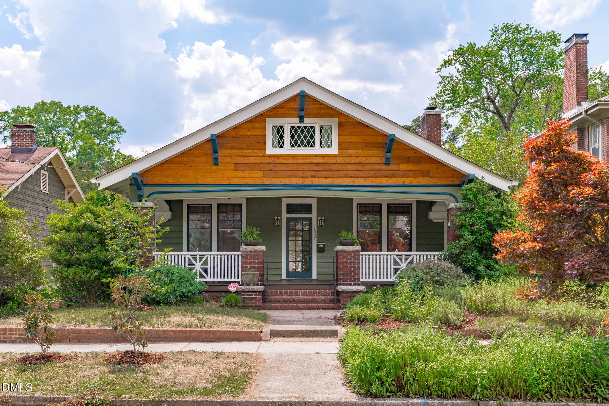 1307 Glendale Avenue