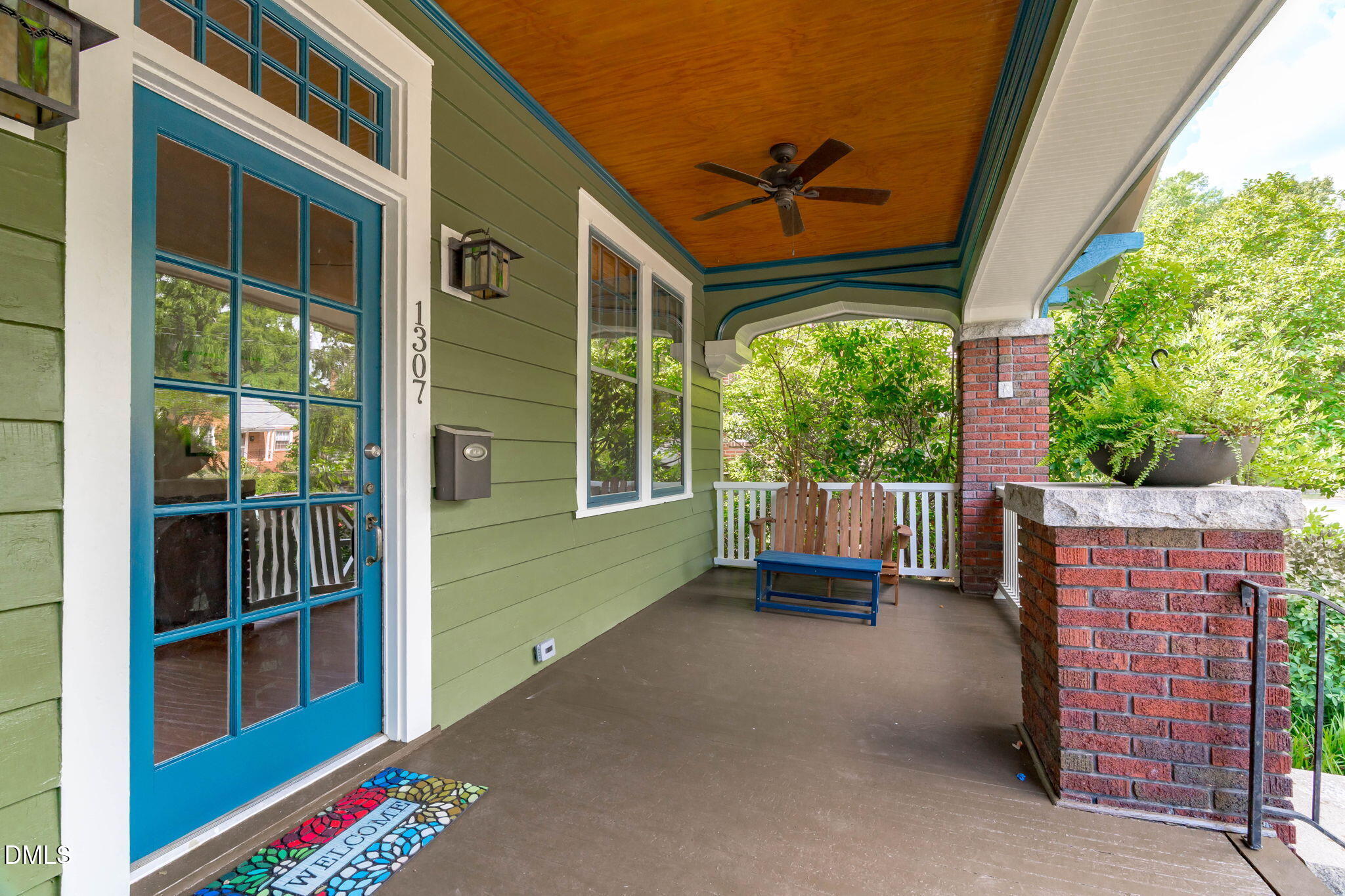 1307 Glendale Avenue