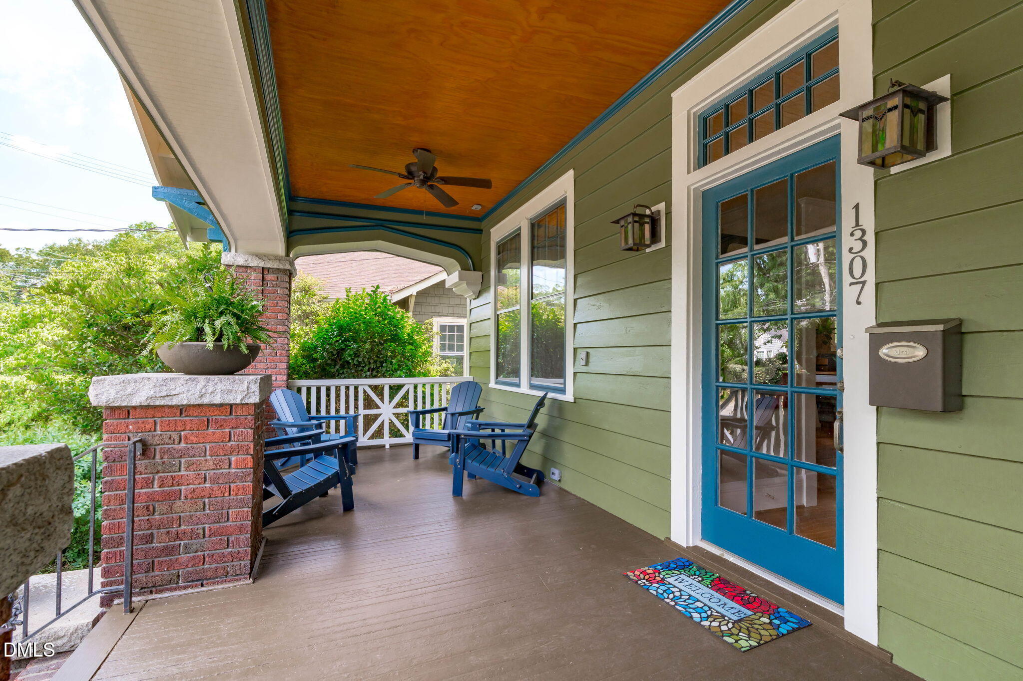 1307 Glendale Avenue