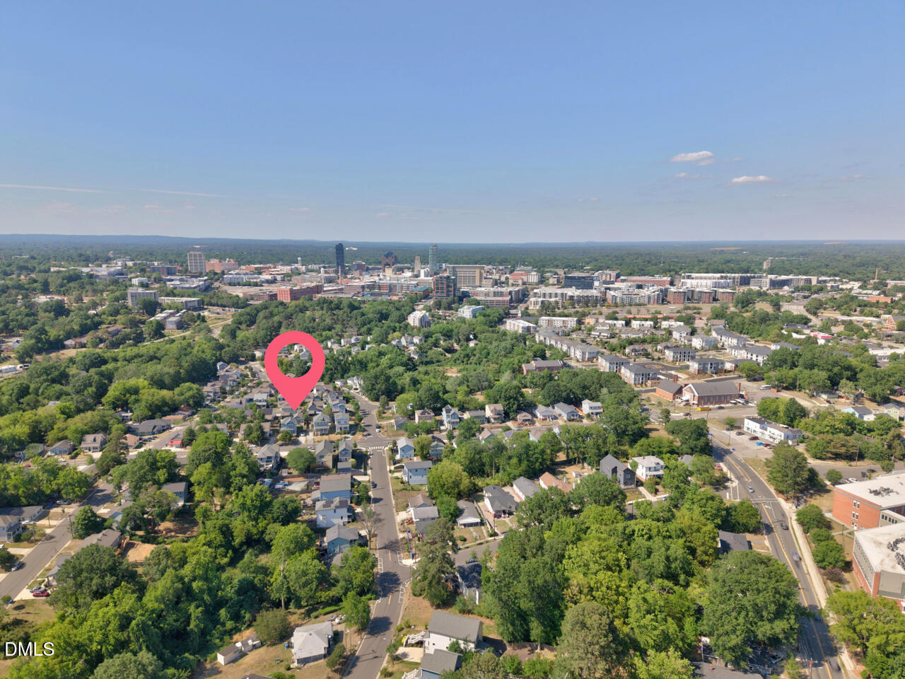 106 W Enterprise Street