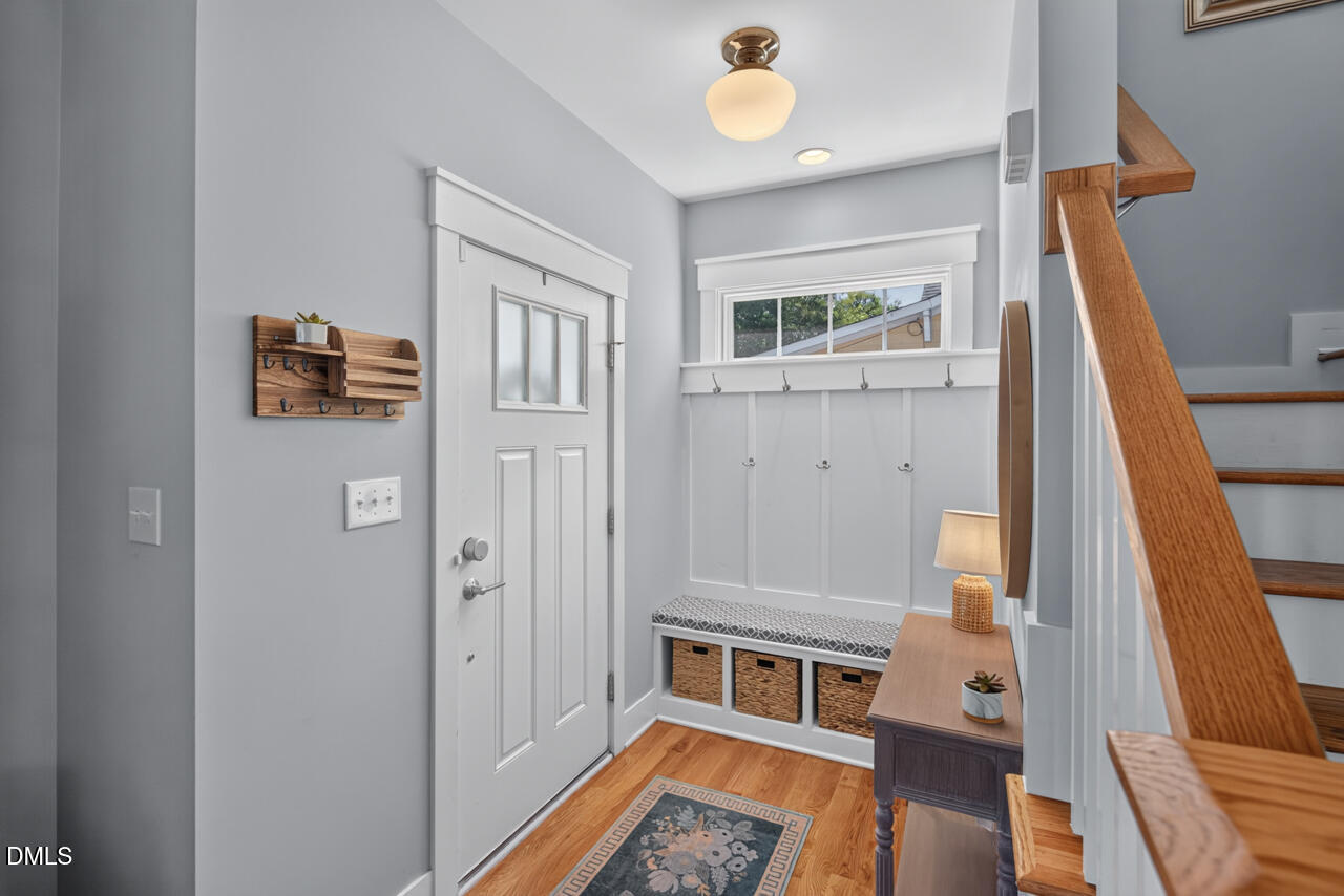 106 W Enterprise Street