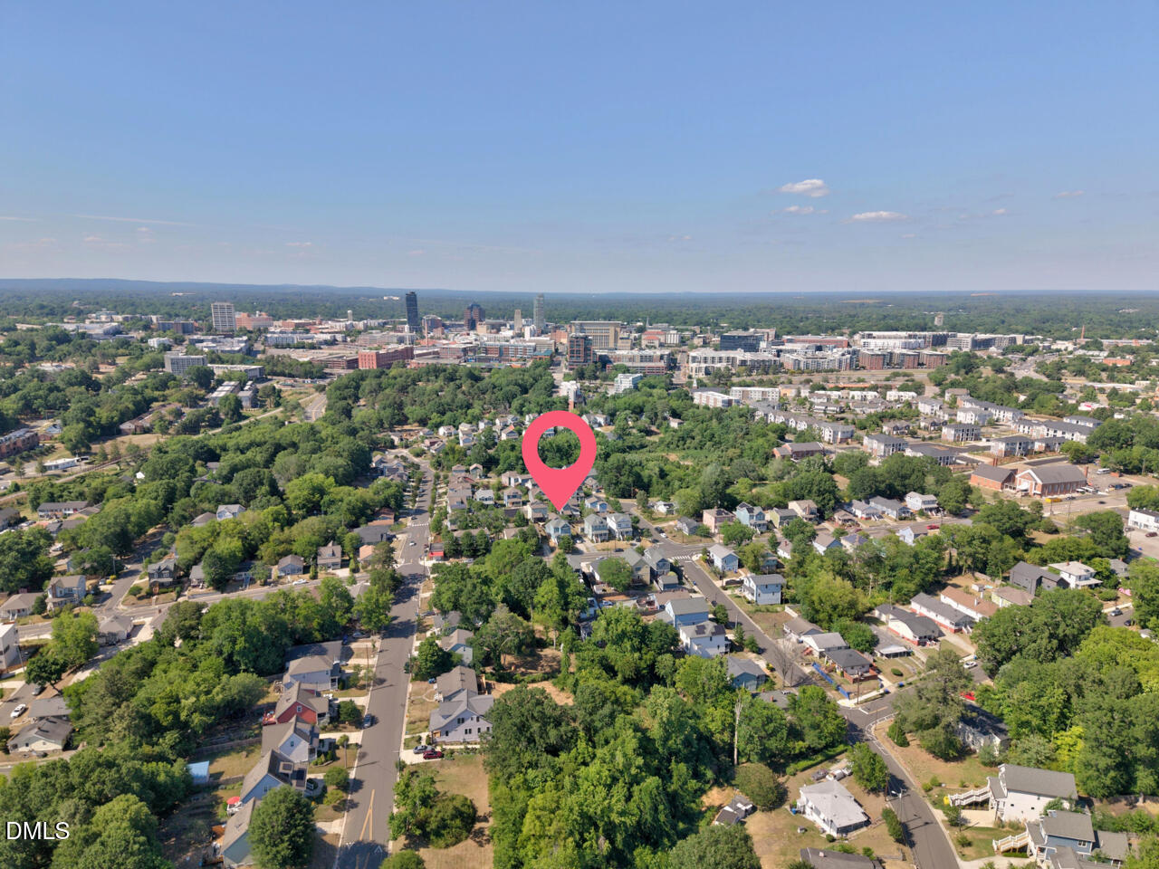 106 W Enterprise Street