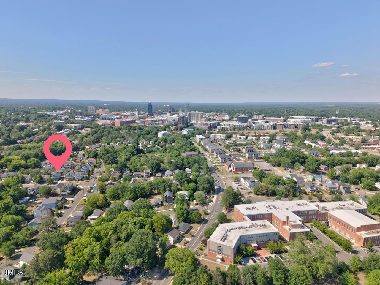 106 W Enterprise Street