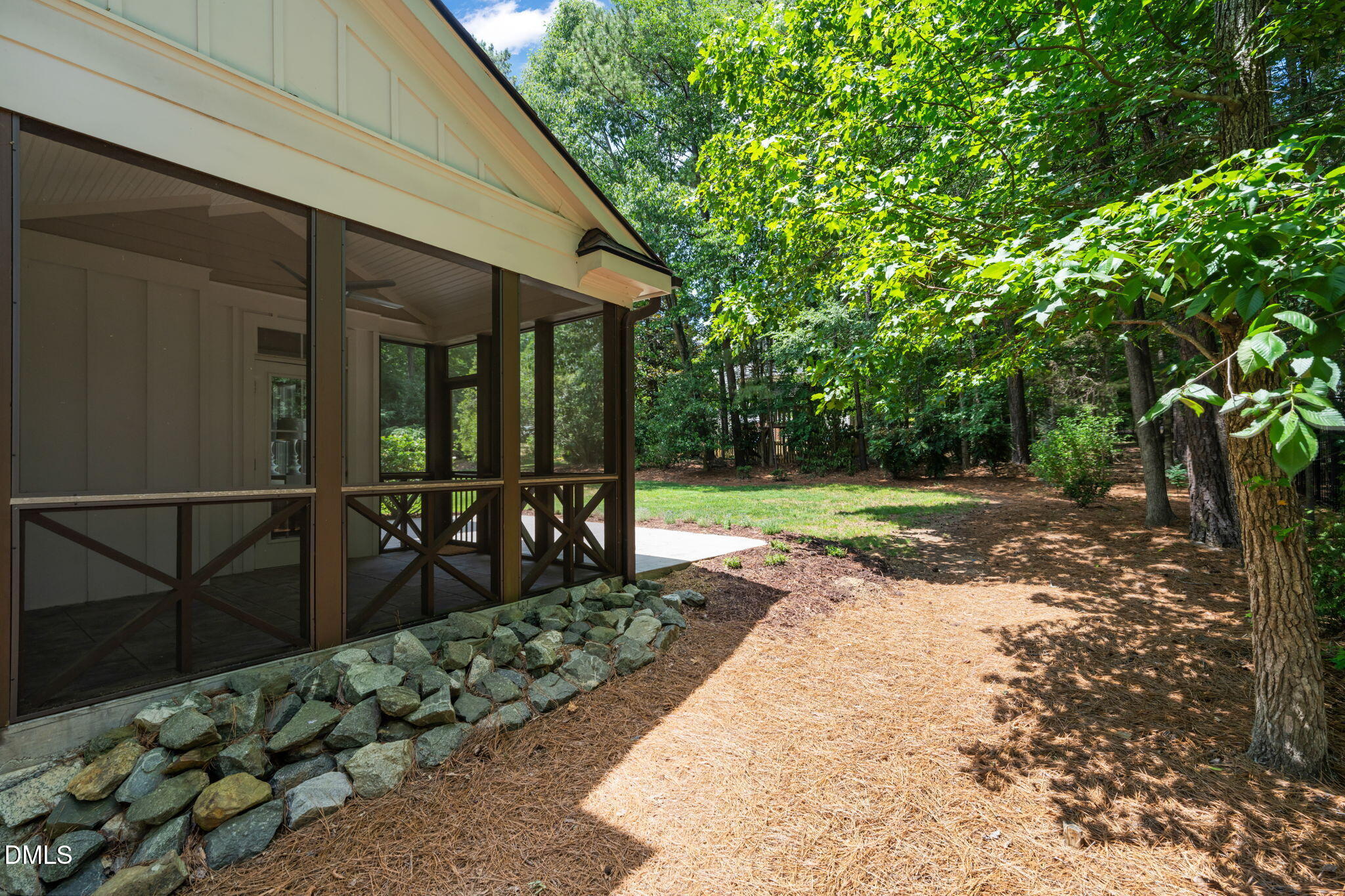 504 Rockgarden Road