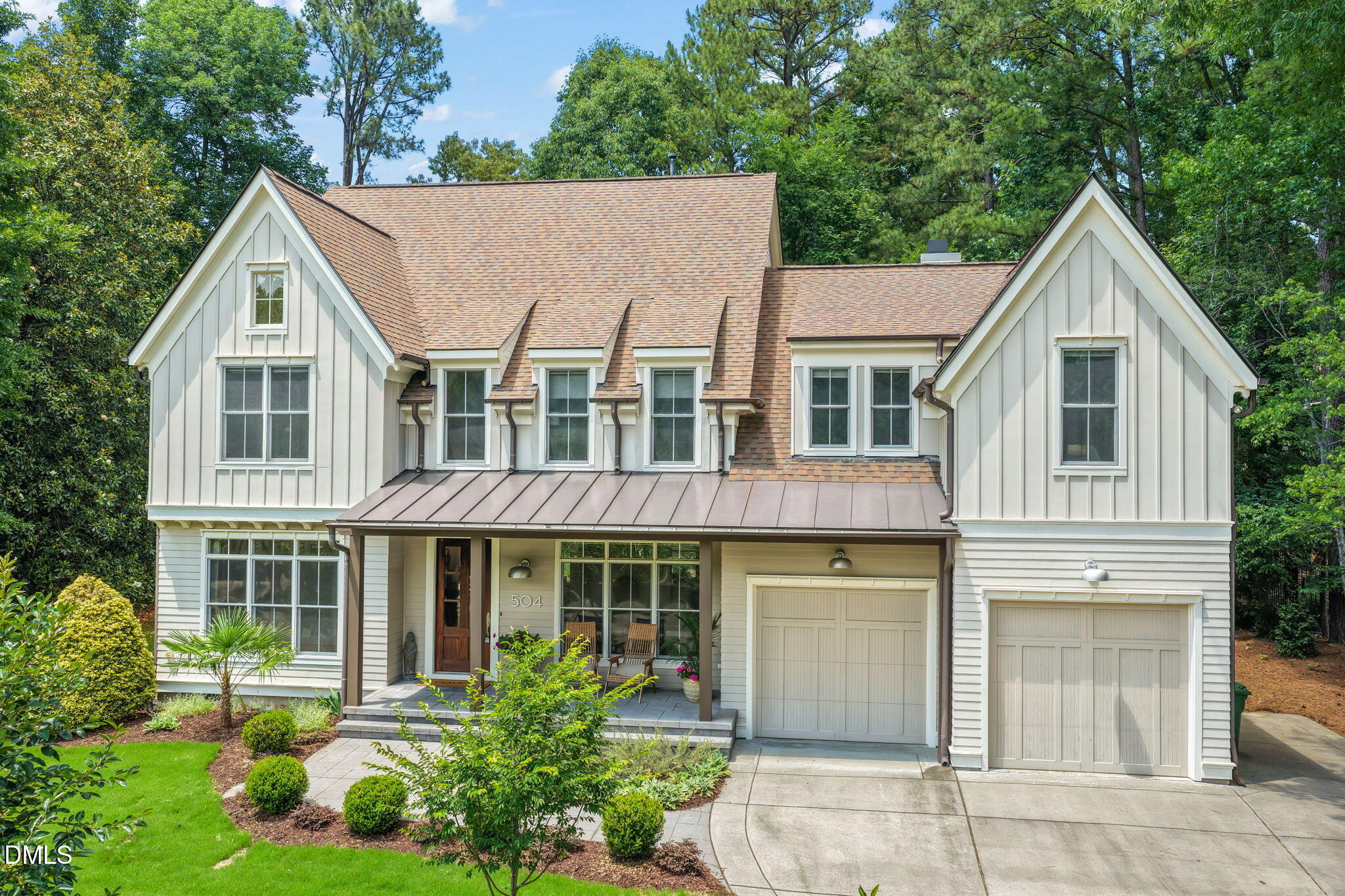 504 Rockgarden Road